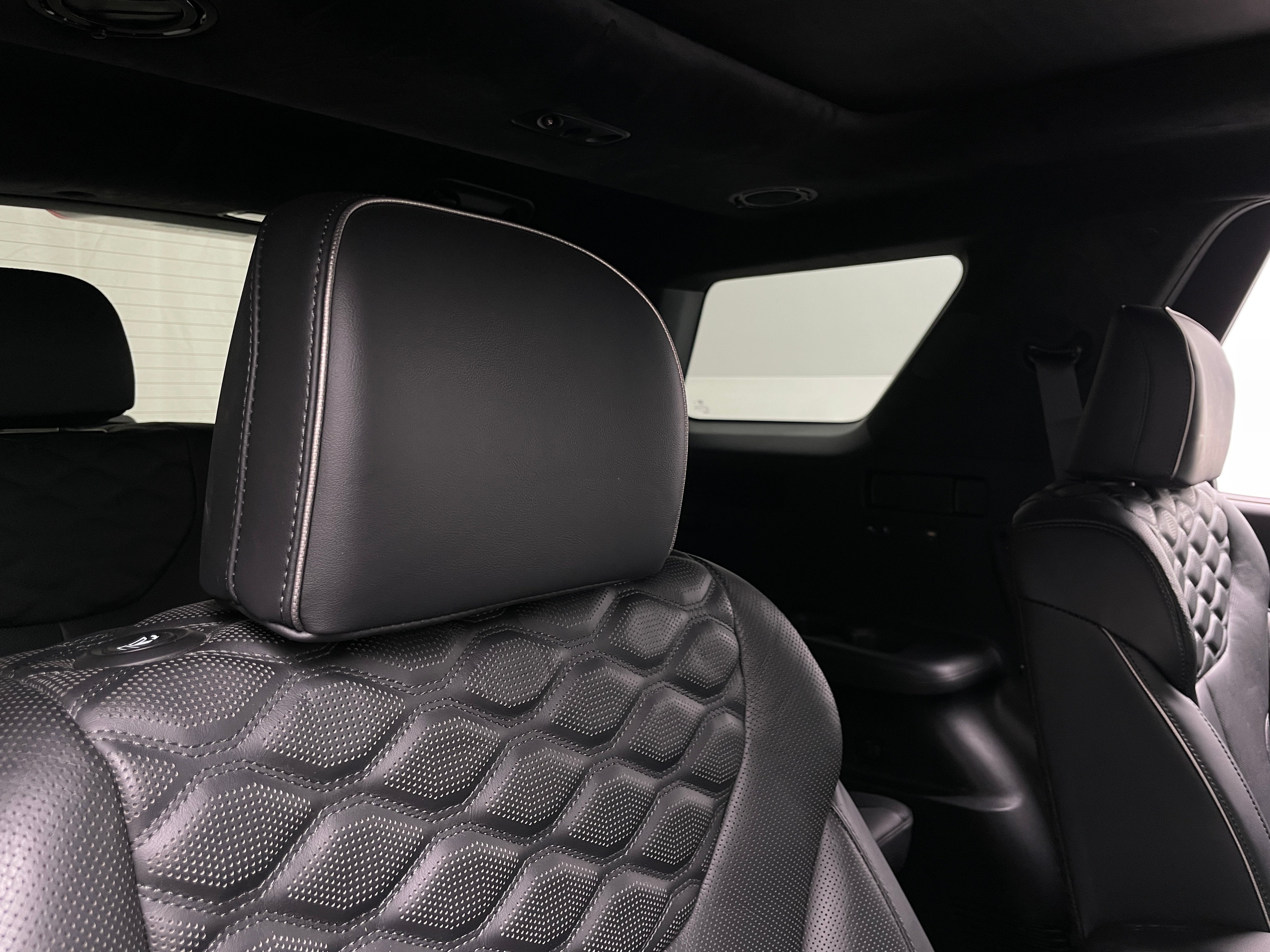 2020 Hyundai Palisade Limited 5