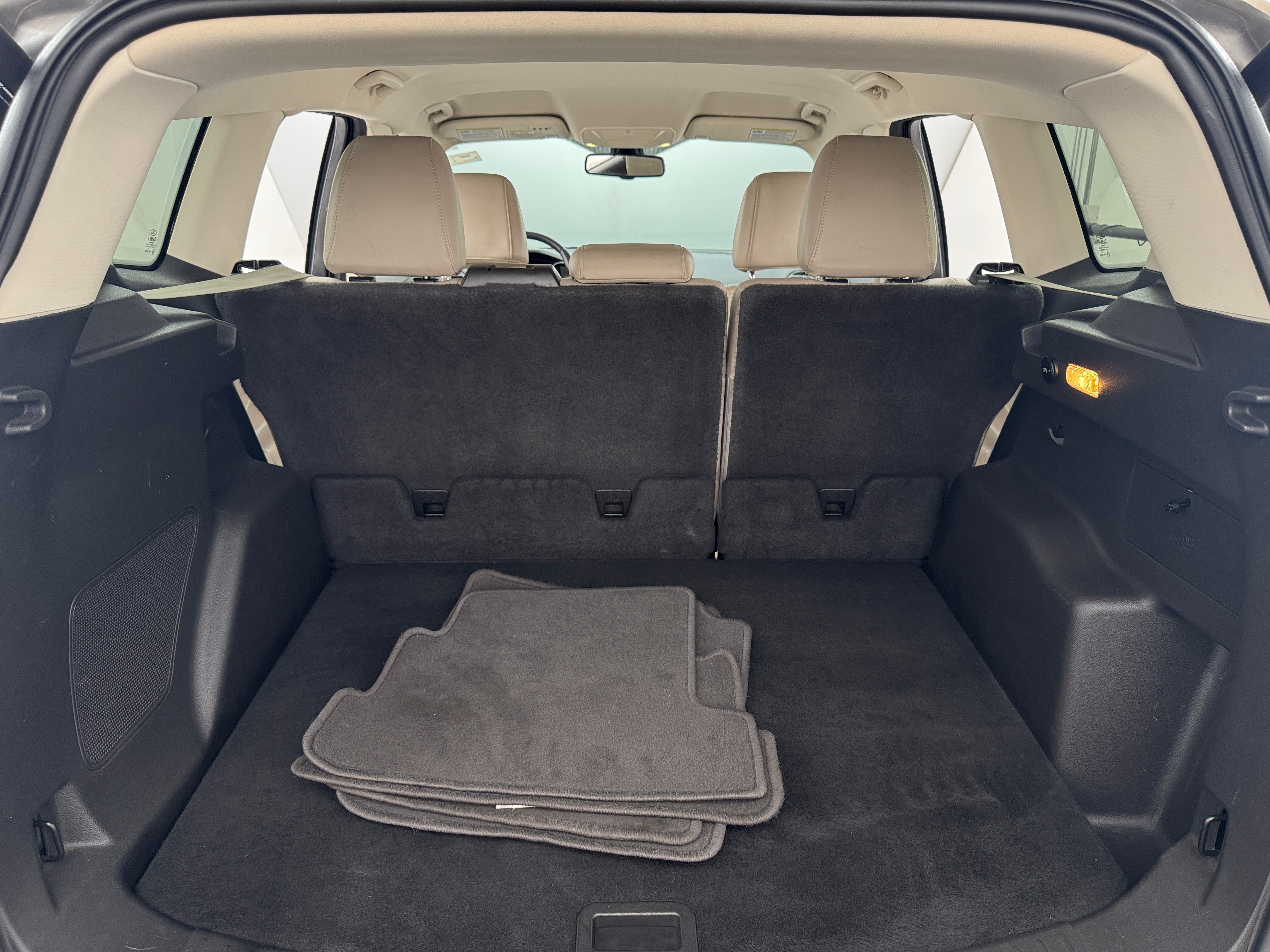 2017 Ford Escape Titanium 6