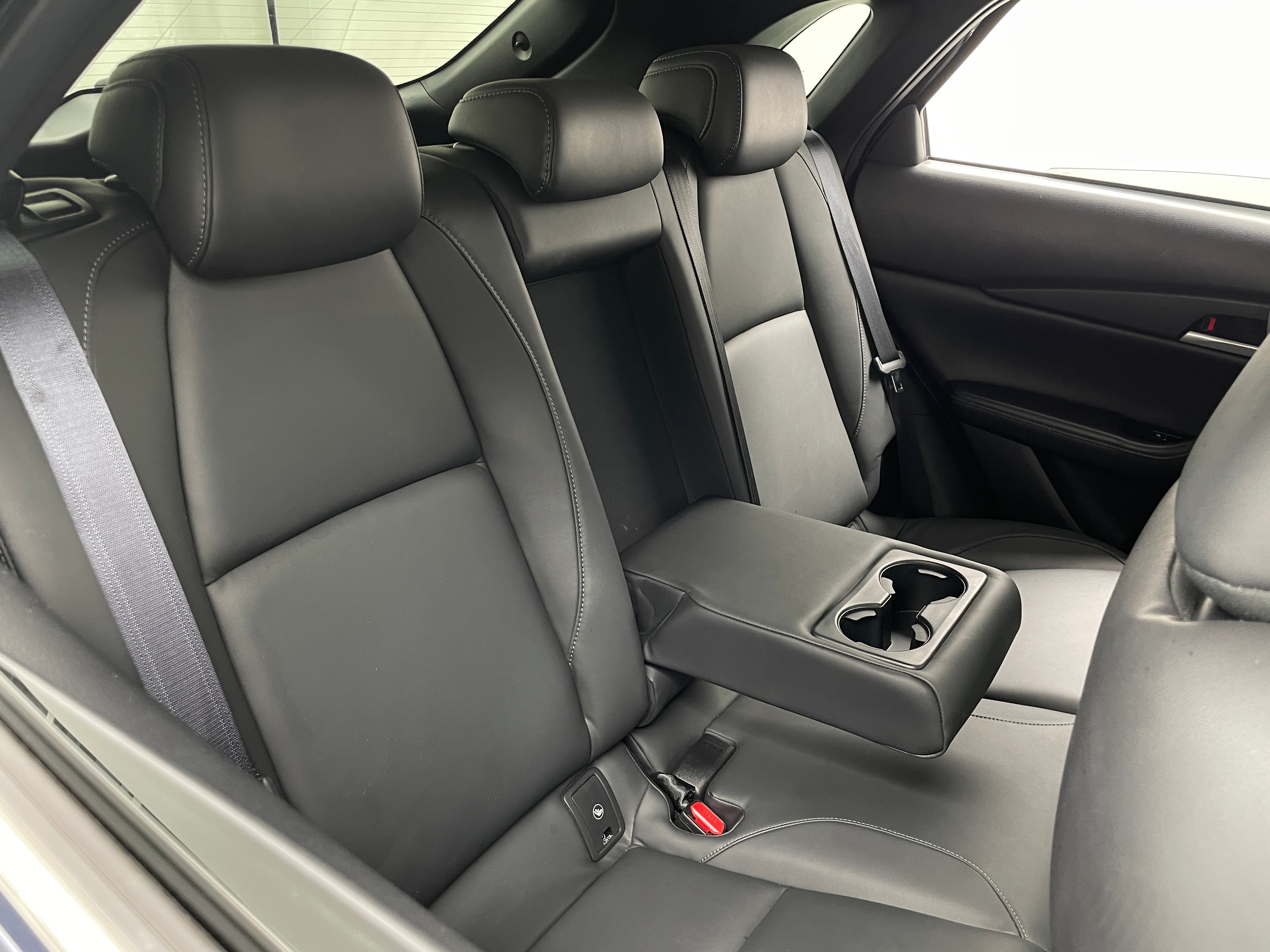 2024 Mazda CX-30 Select 5