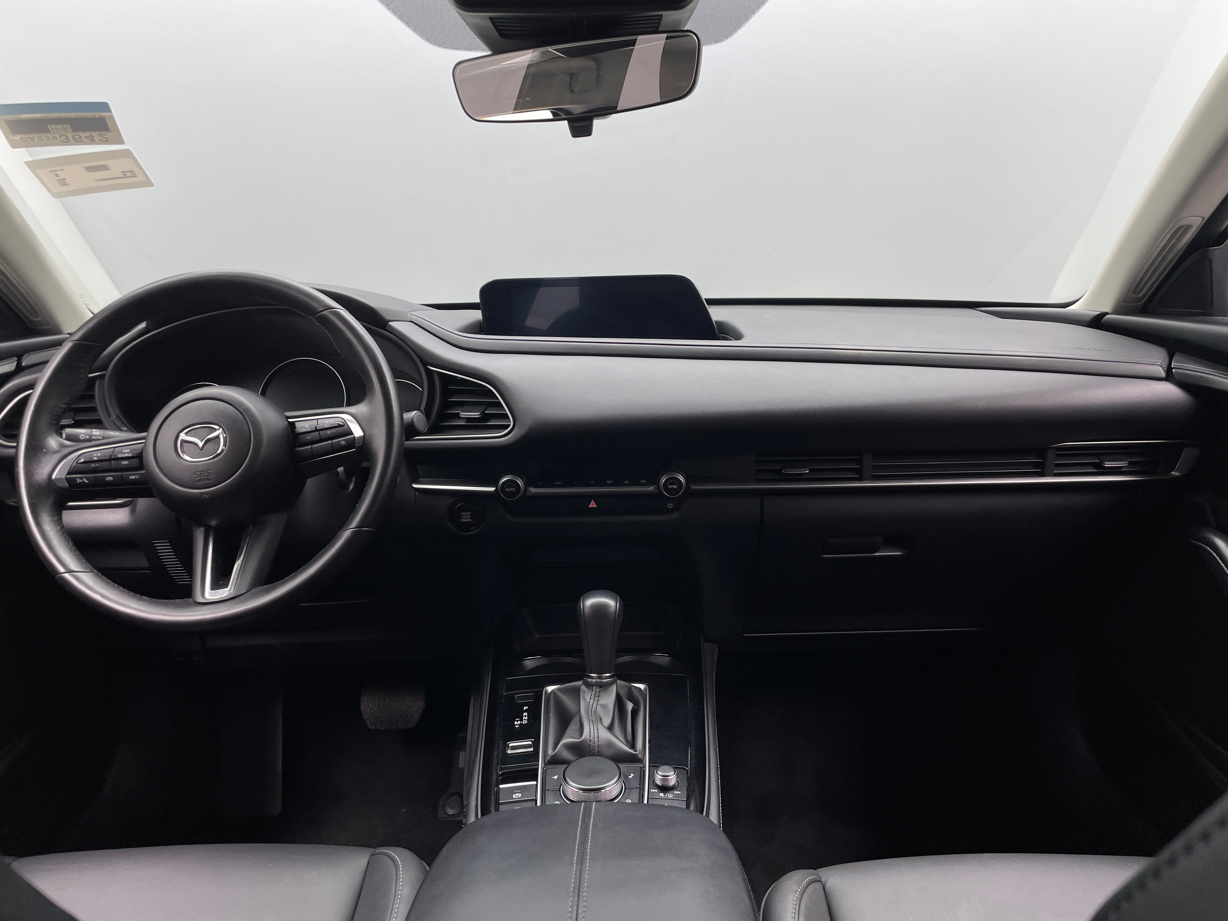 2024 Mazda CX-30 Select 2