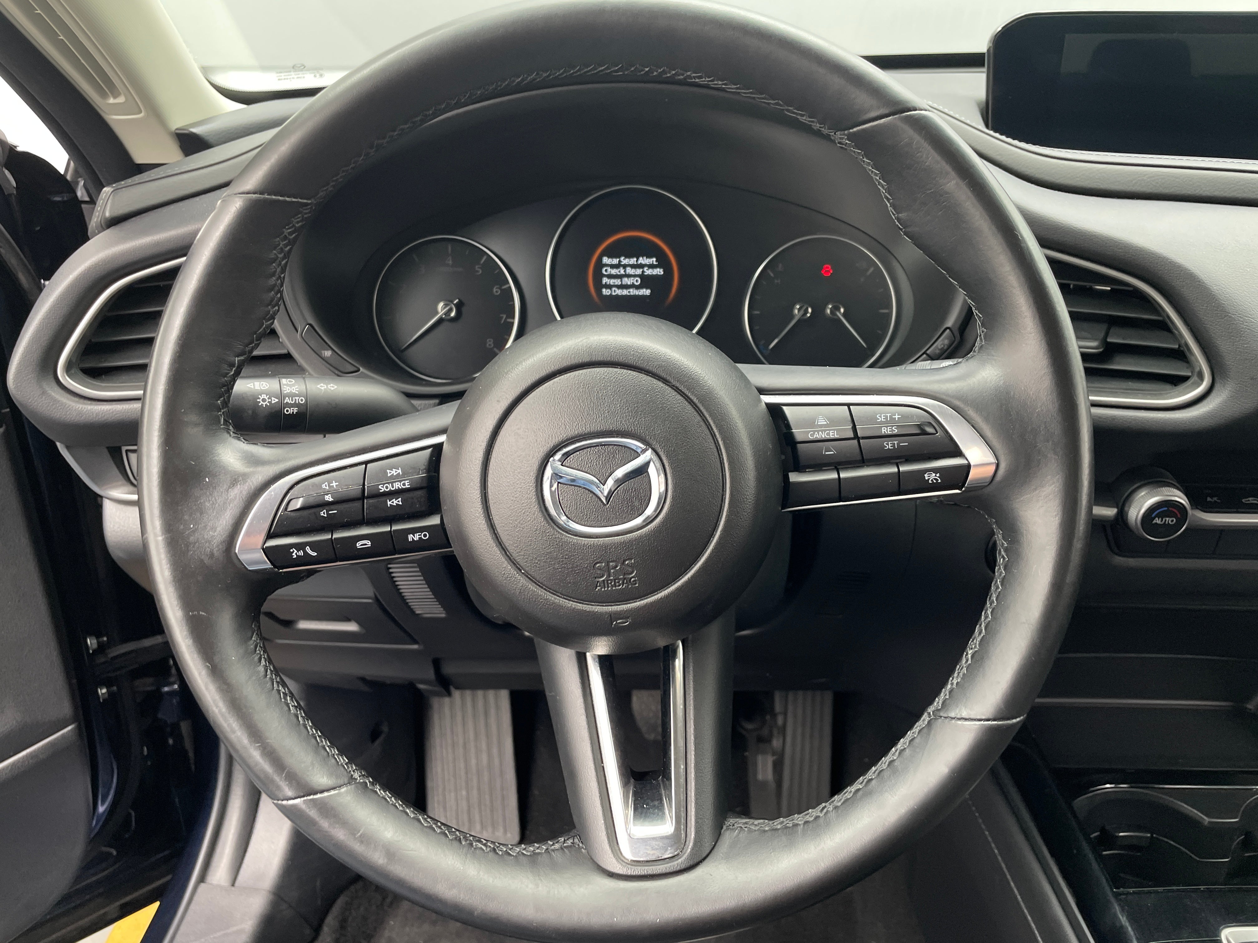 2024 Mazda CX-30 Select 4