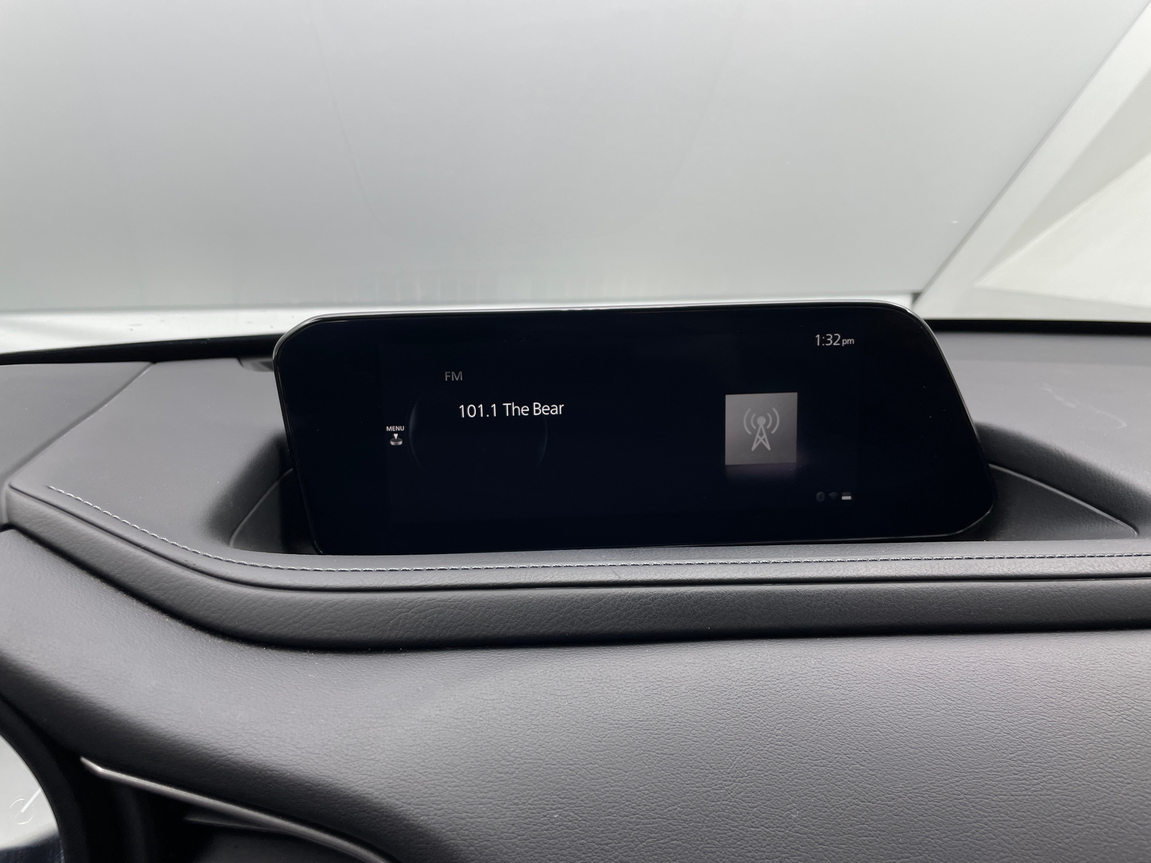 2024 Mazda CX-30 Select 3