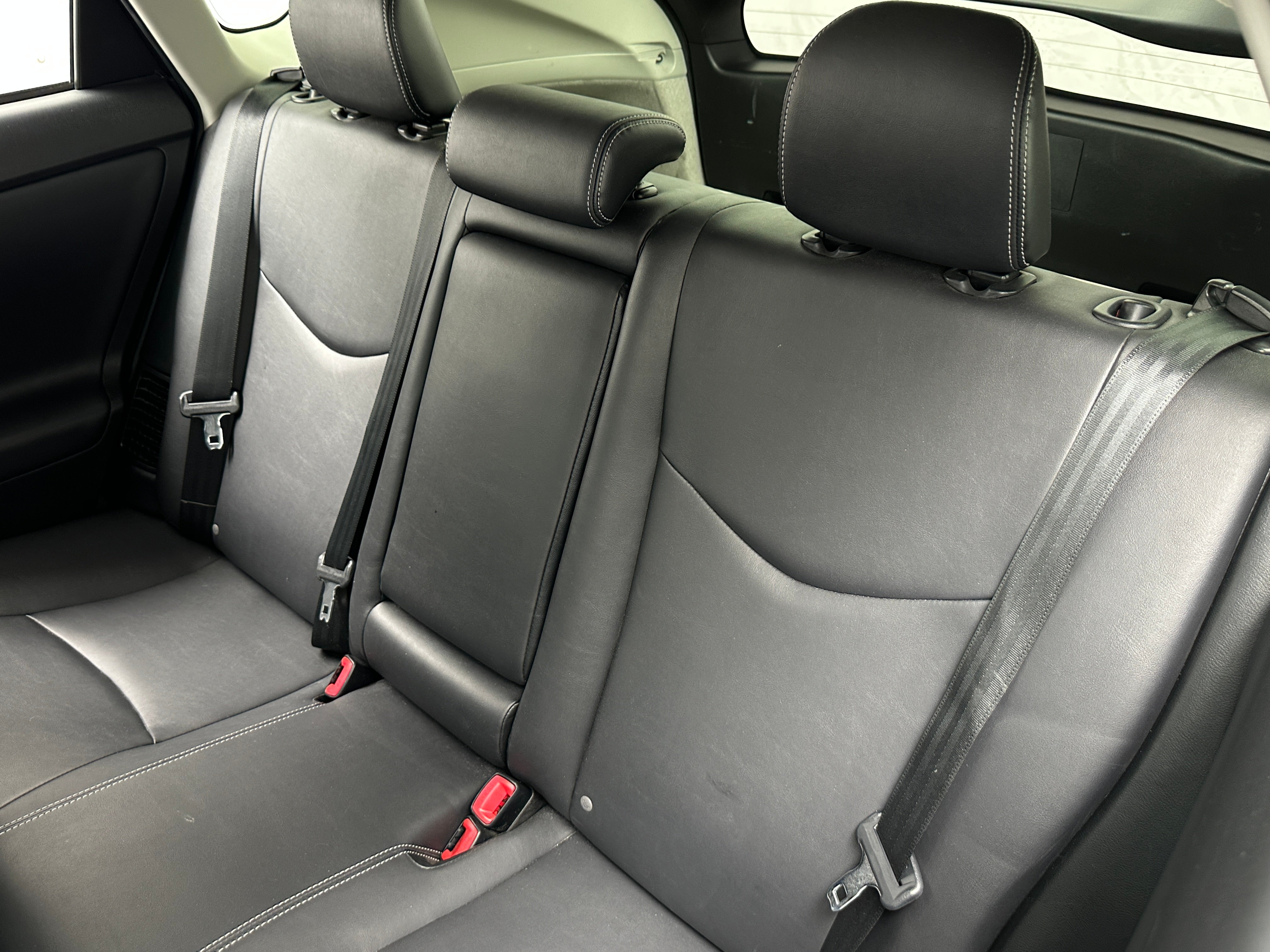 2015 Toyota Prius Persona Series 5