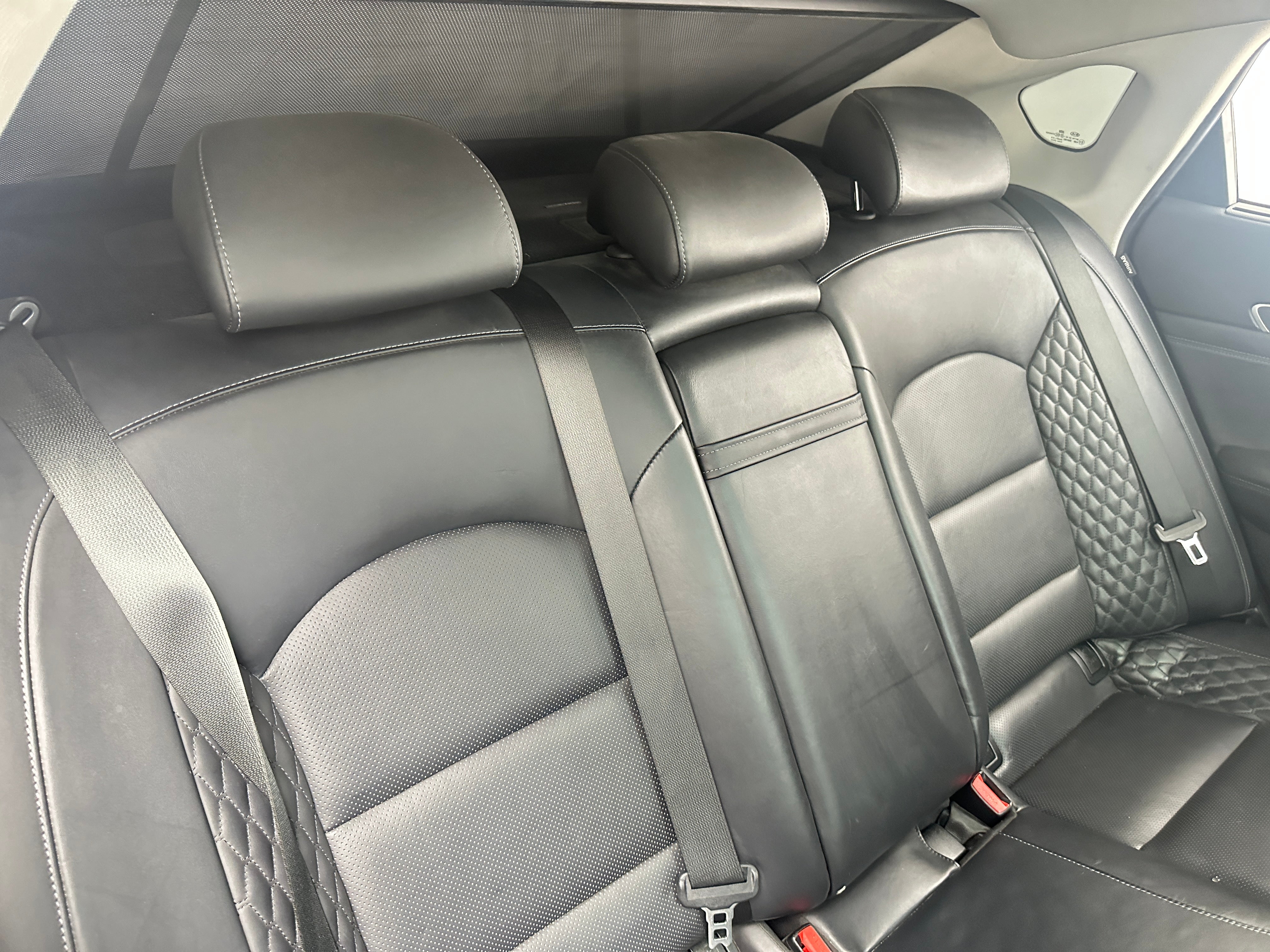 2018 Kia Cadenza Limited 5