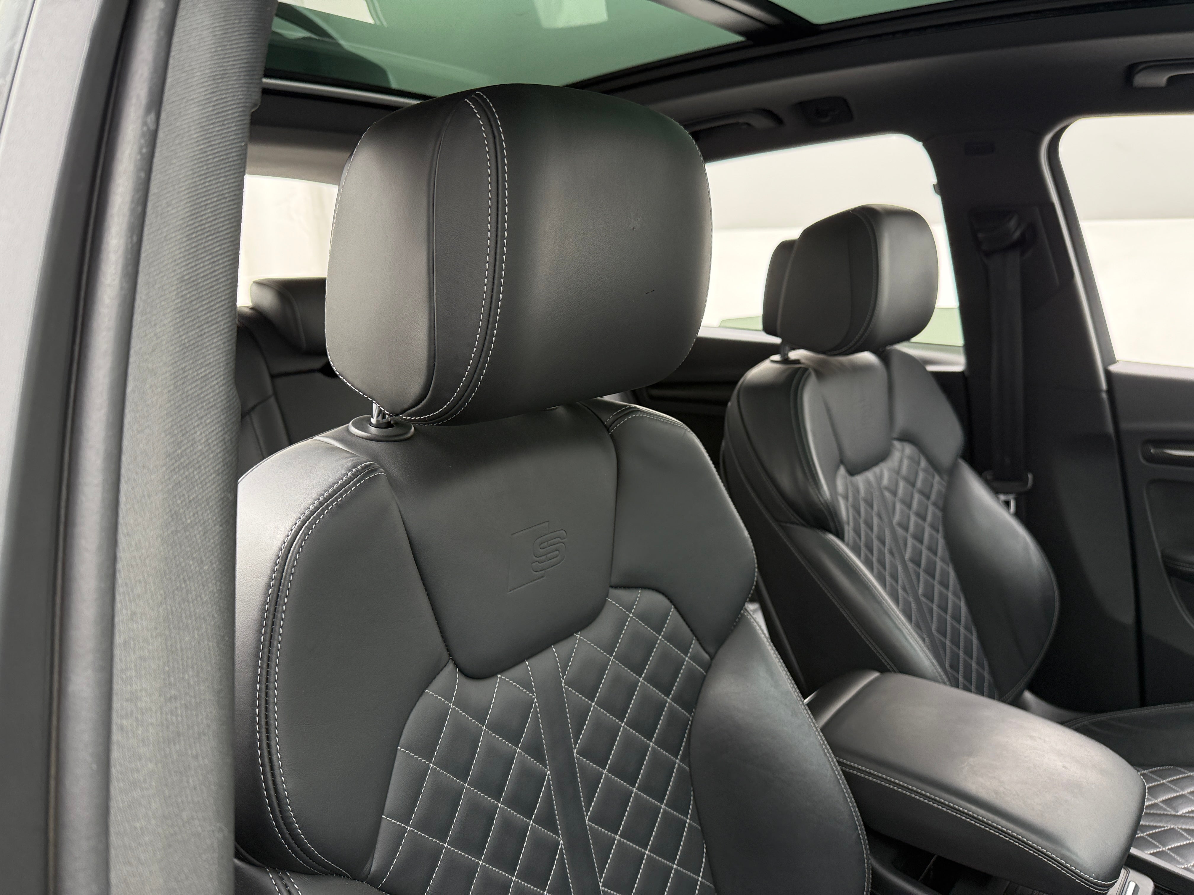 2019 Audi SQ5 Premium Plus 2