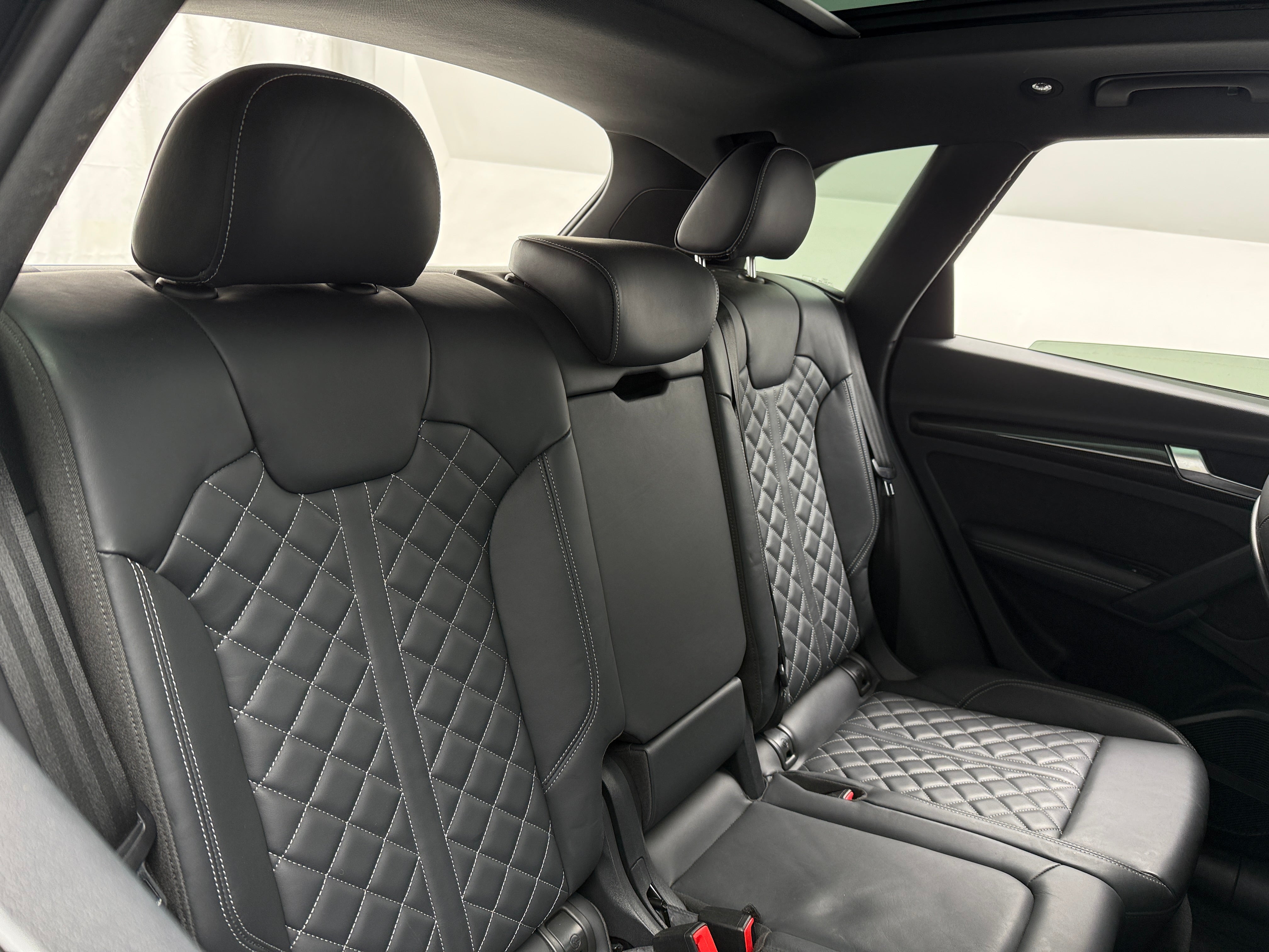 2019 Audi SQ5 Premium Plus 6