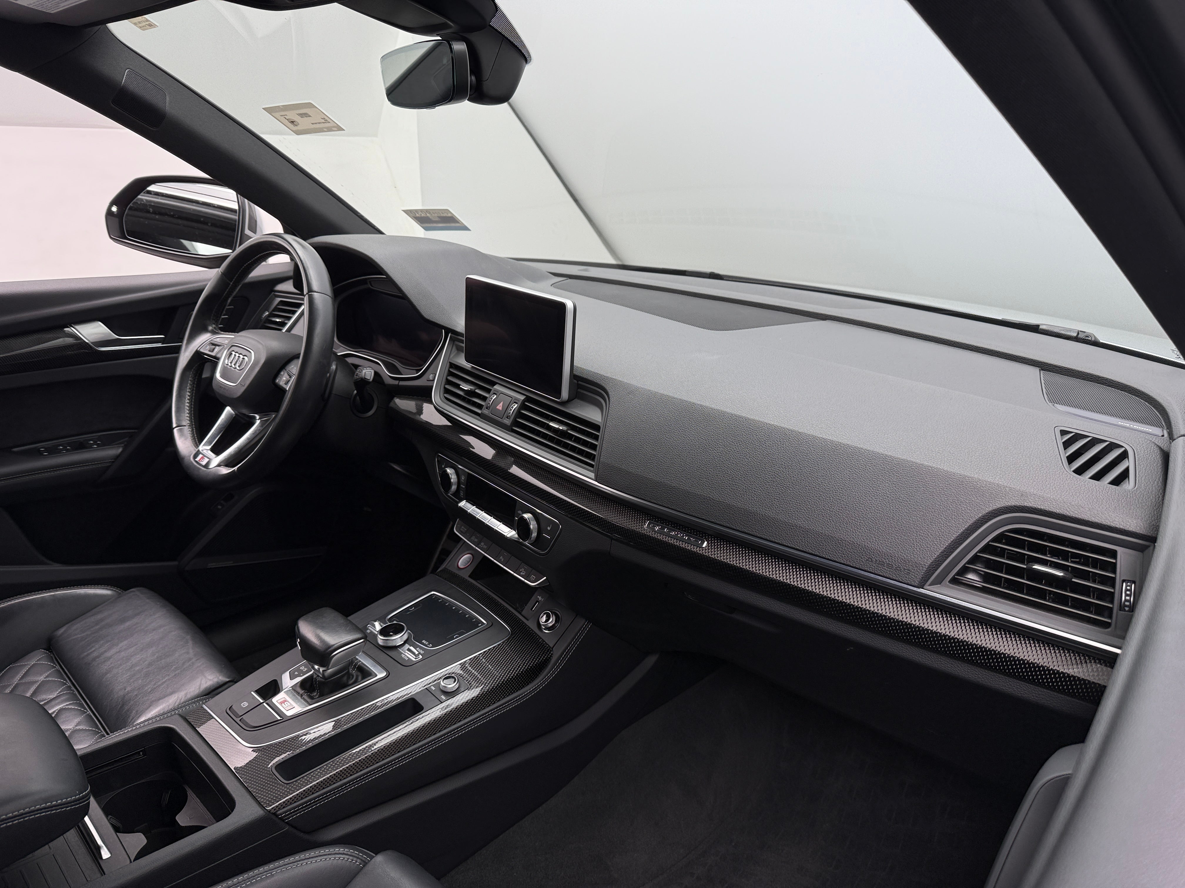 2019 Audi SQ5 Premium Plus 3