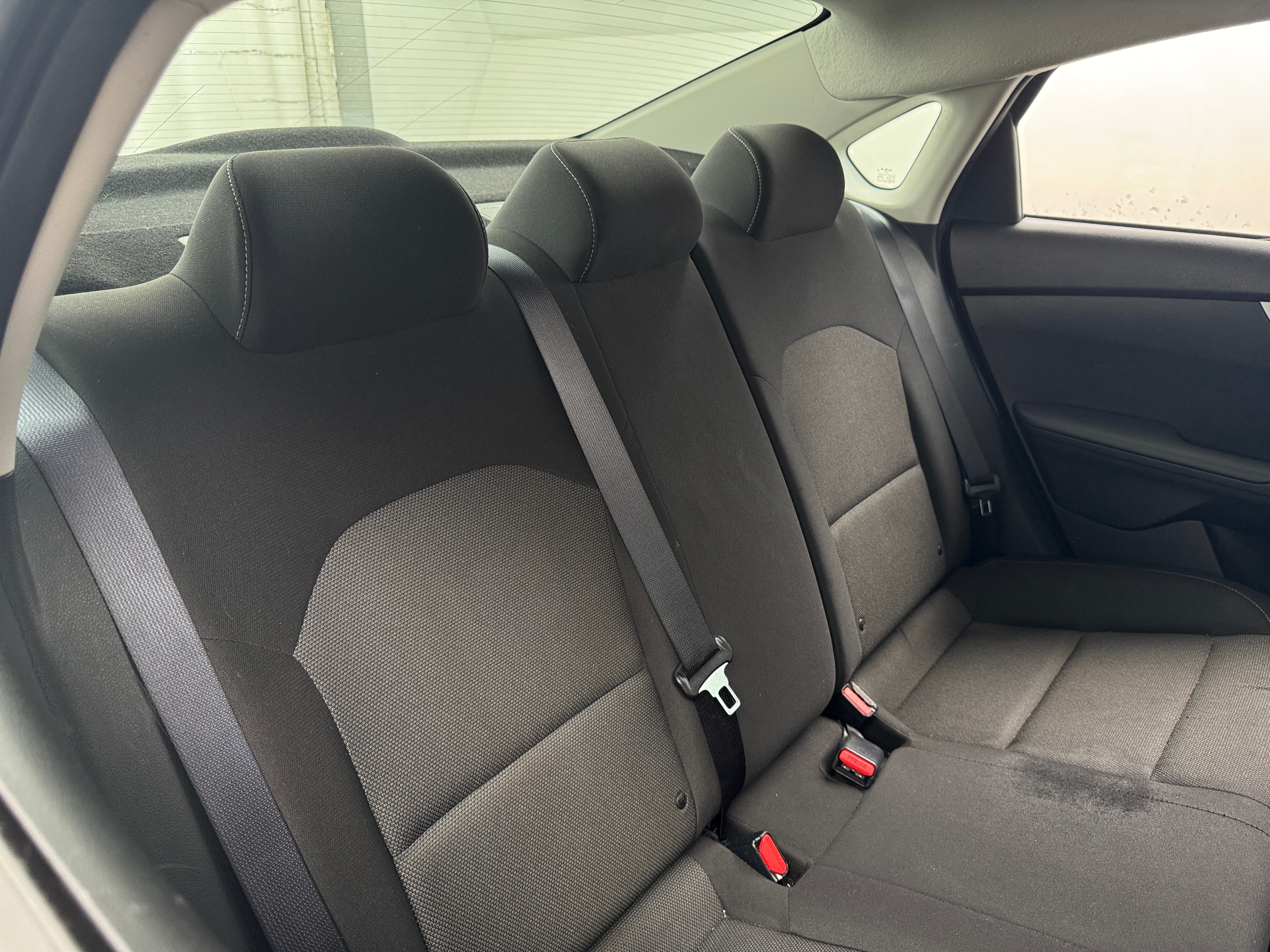 2024 Kia Forte LXS 6