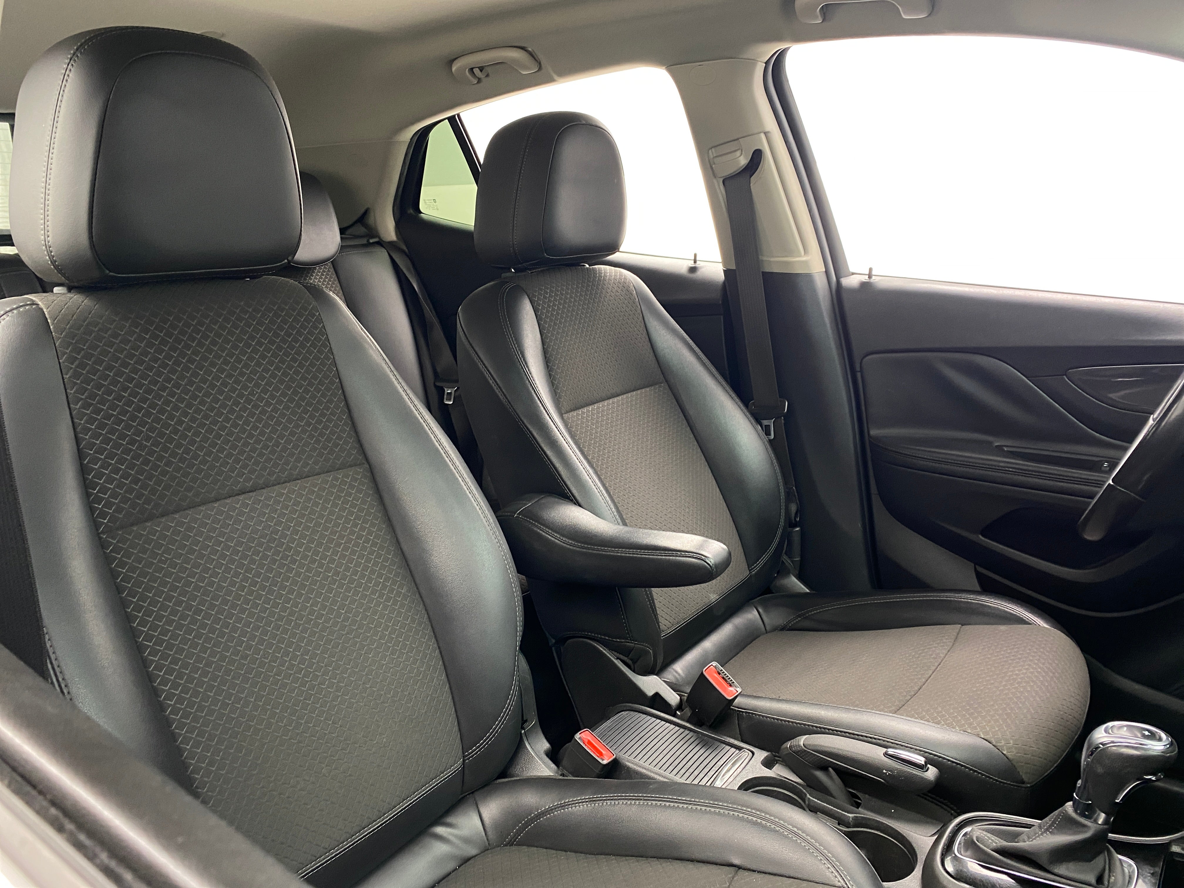 2019 Buick Encore Preferred 2