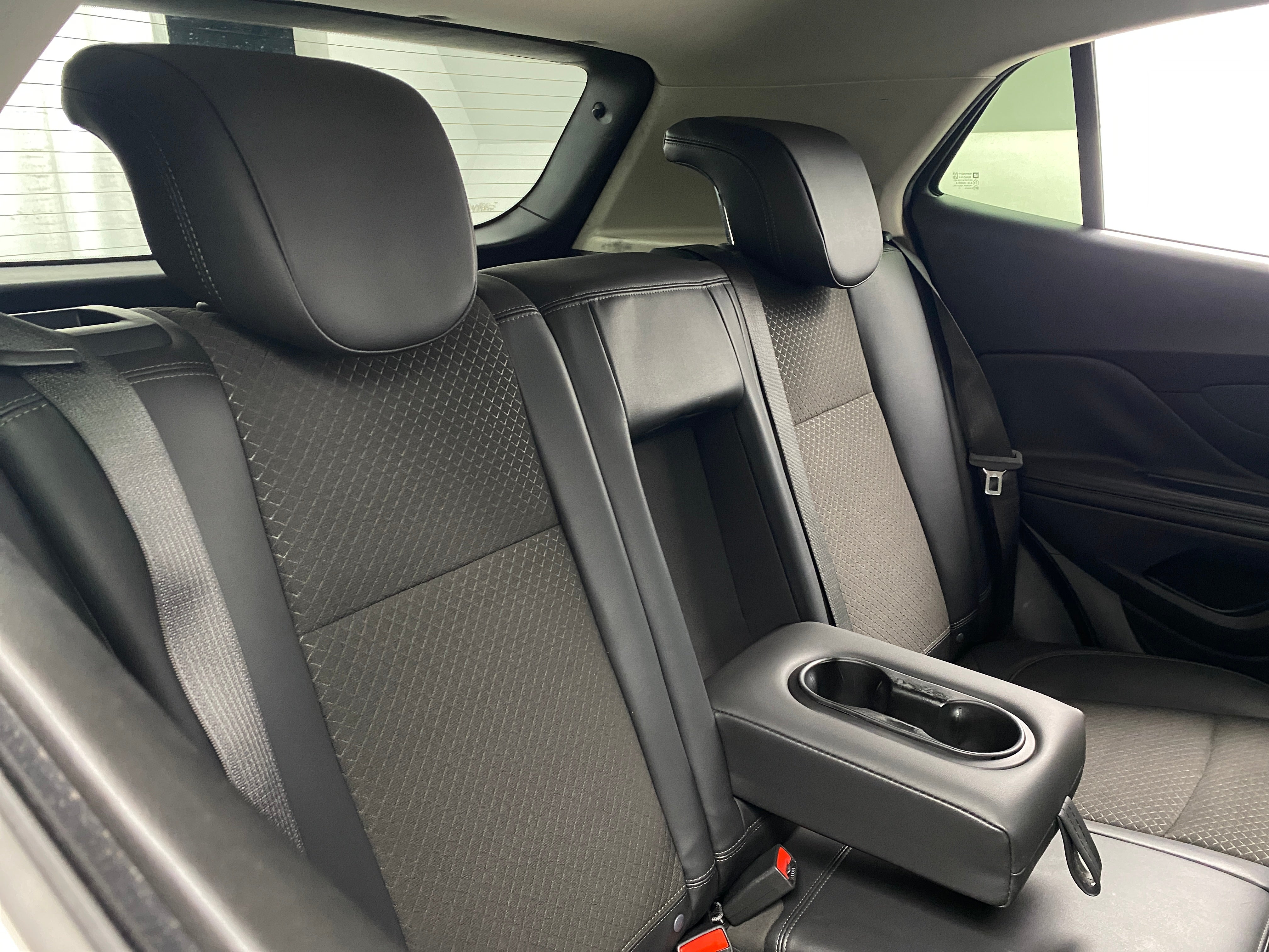 2019 Buick Encore Preferred 6