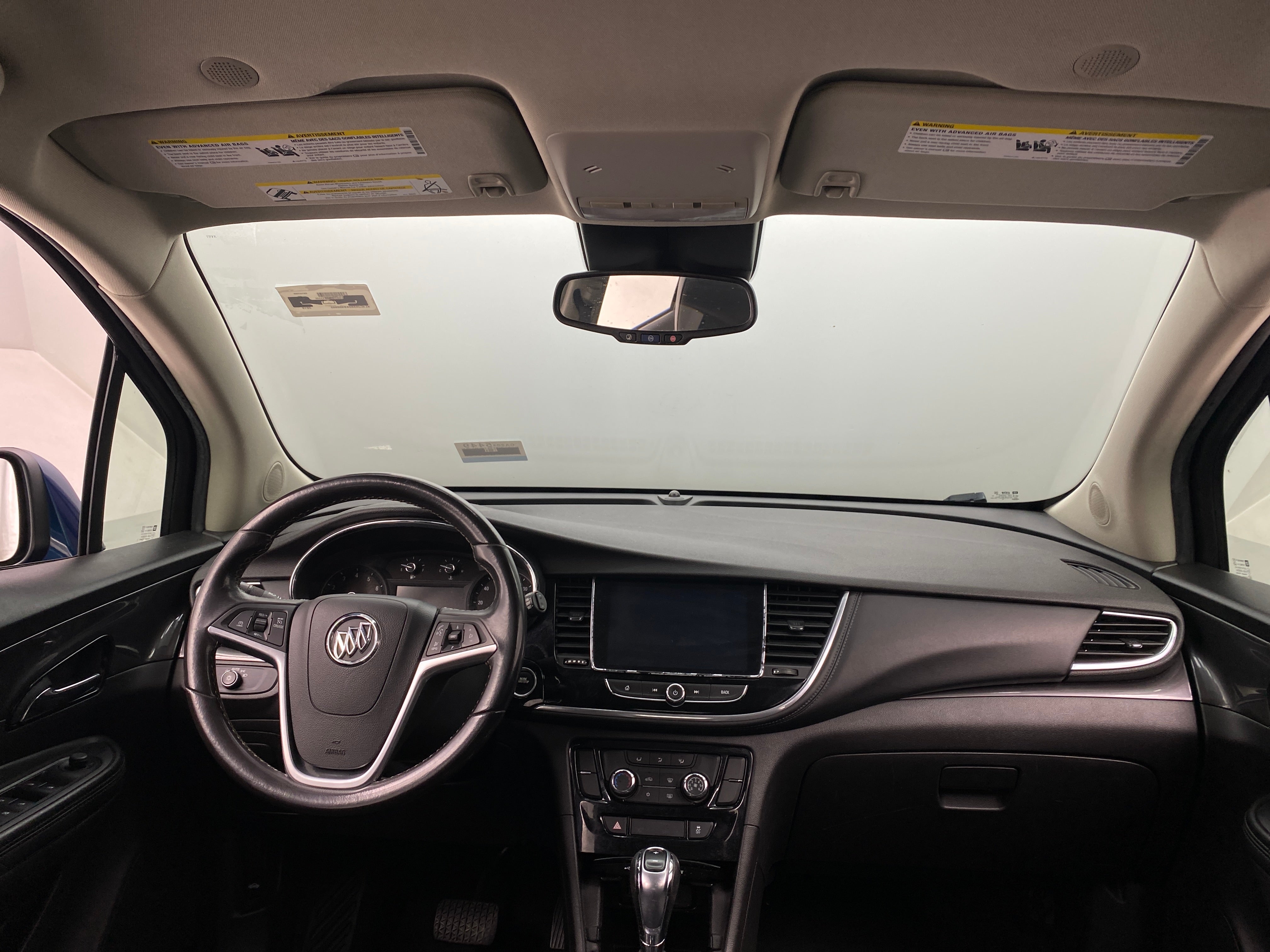 2019 Buick Encore Preferred 3