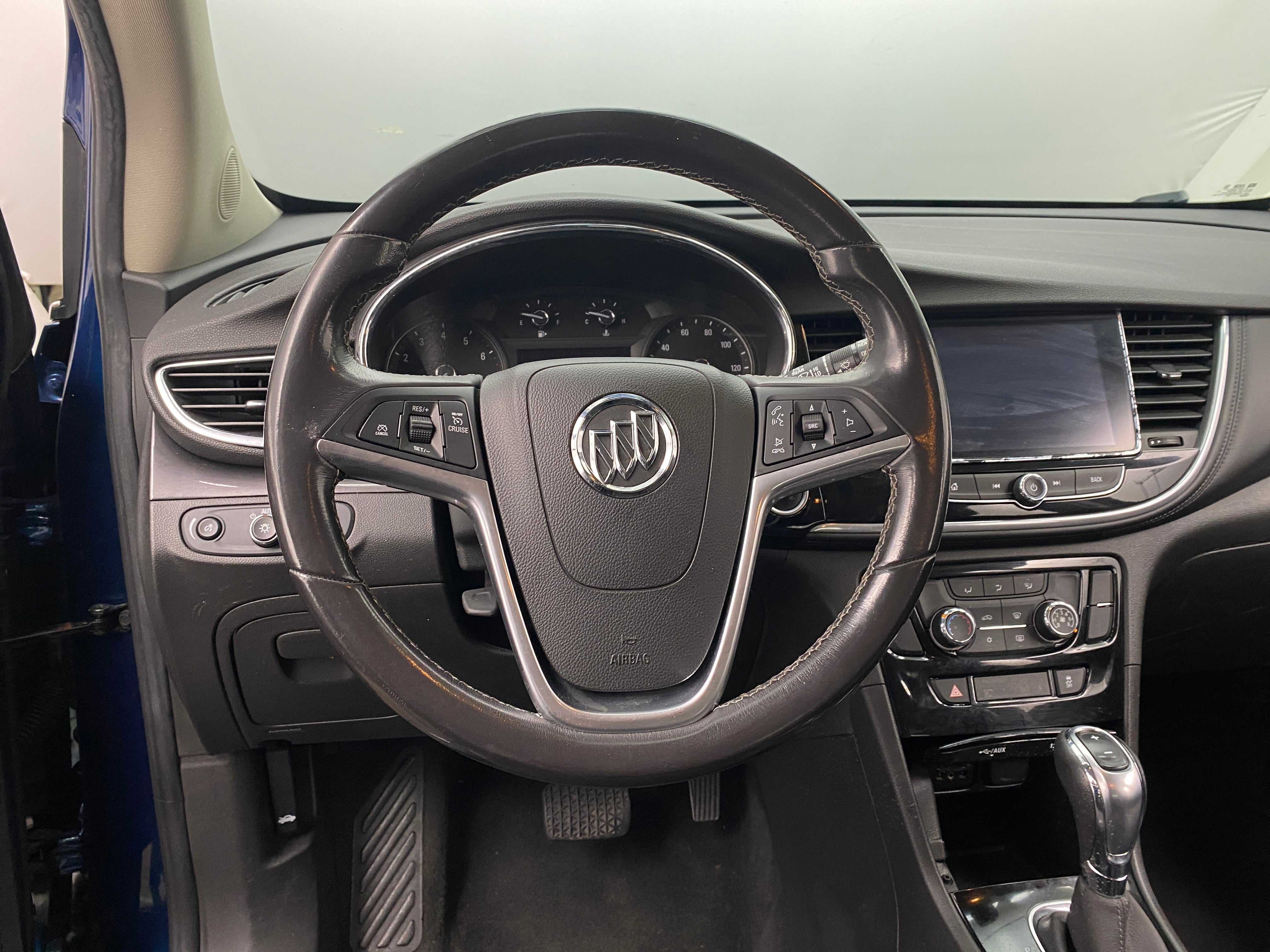 2019 Buick Encore Preferred 5
