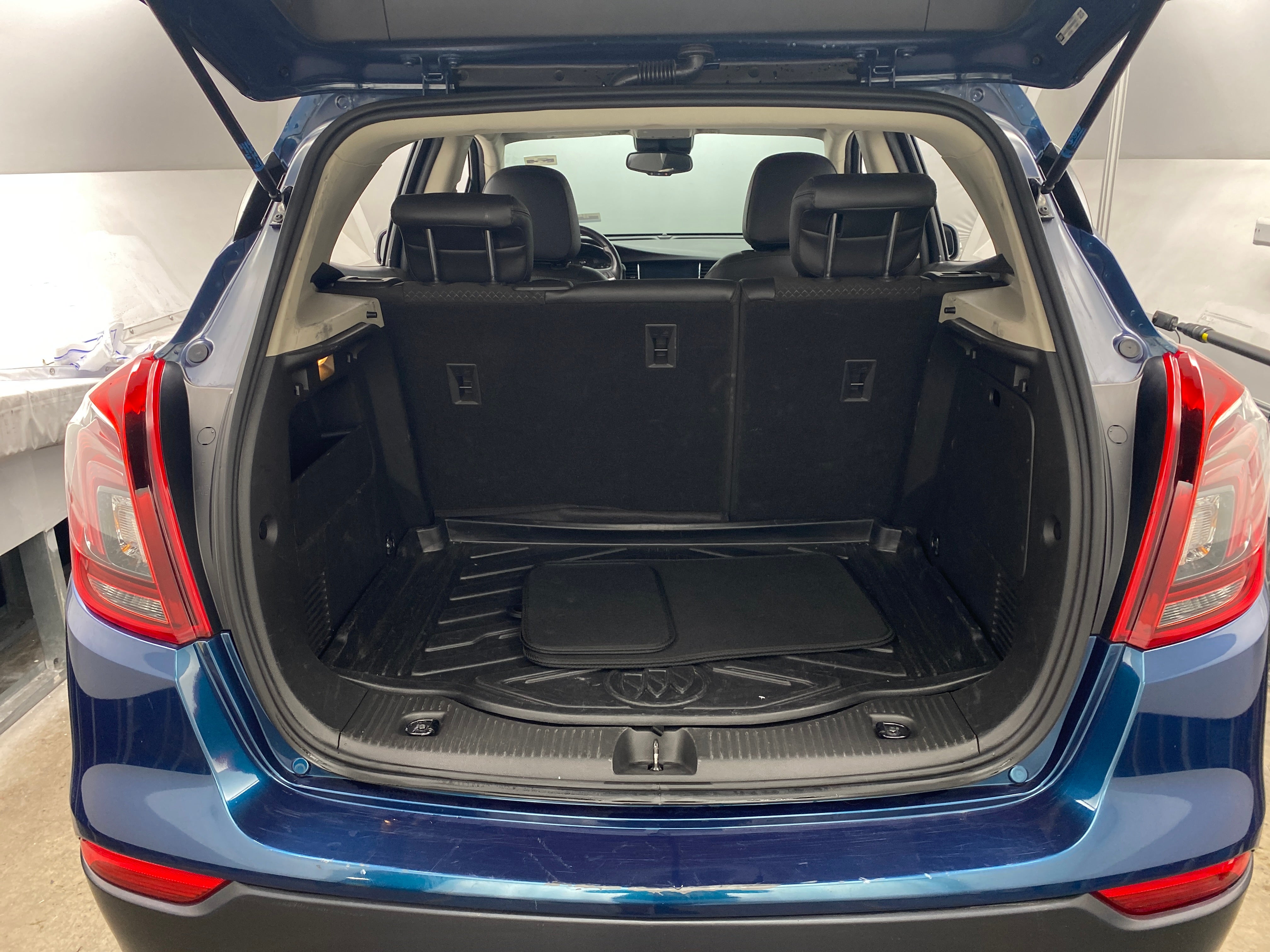 2019 Buick Encore Preferred 7