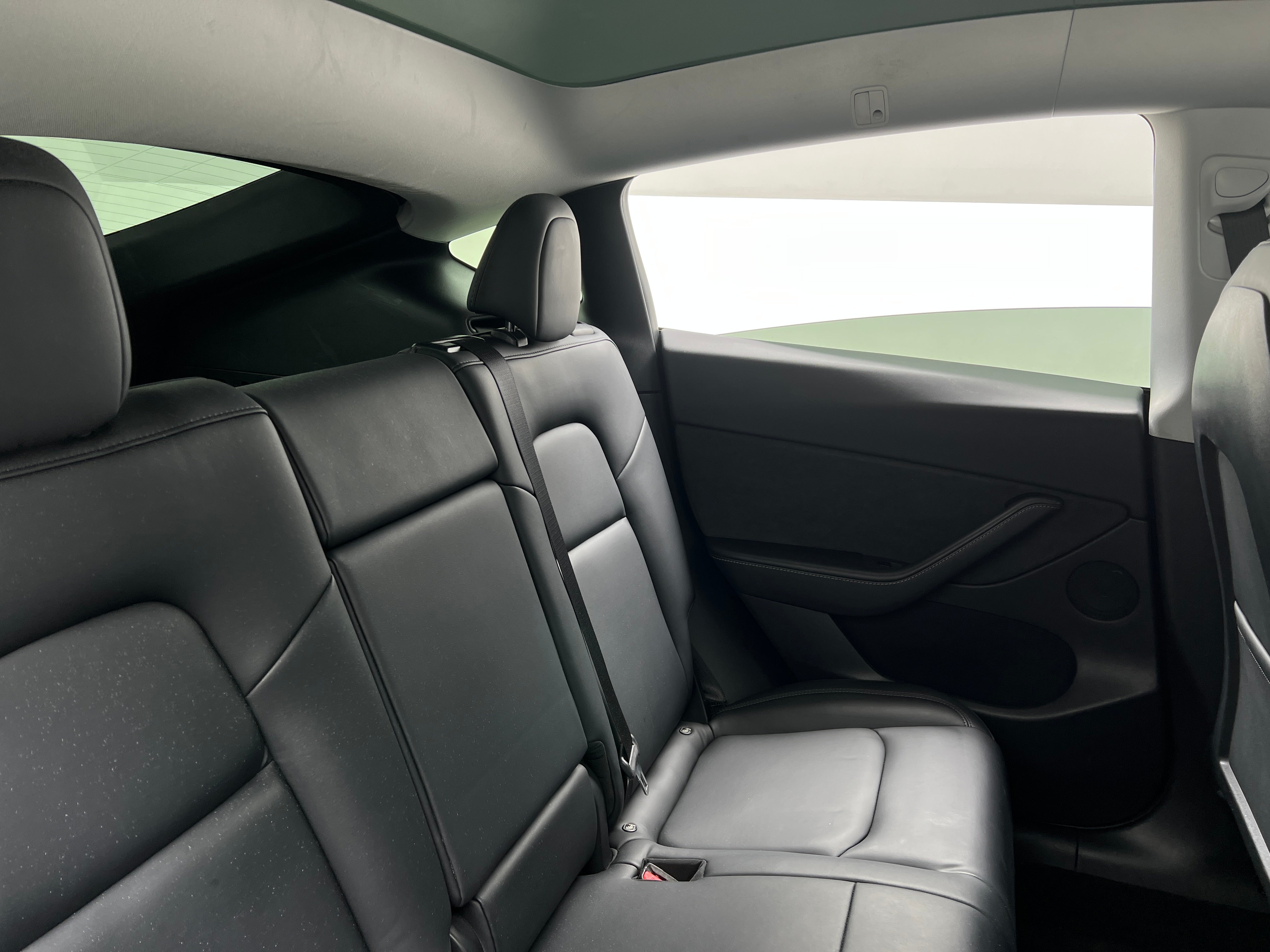 2021 Tesla Model Y Standard Range 5