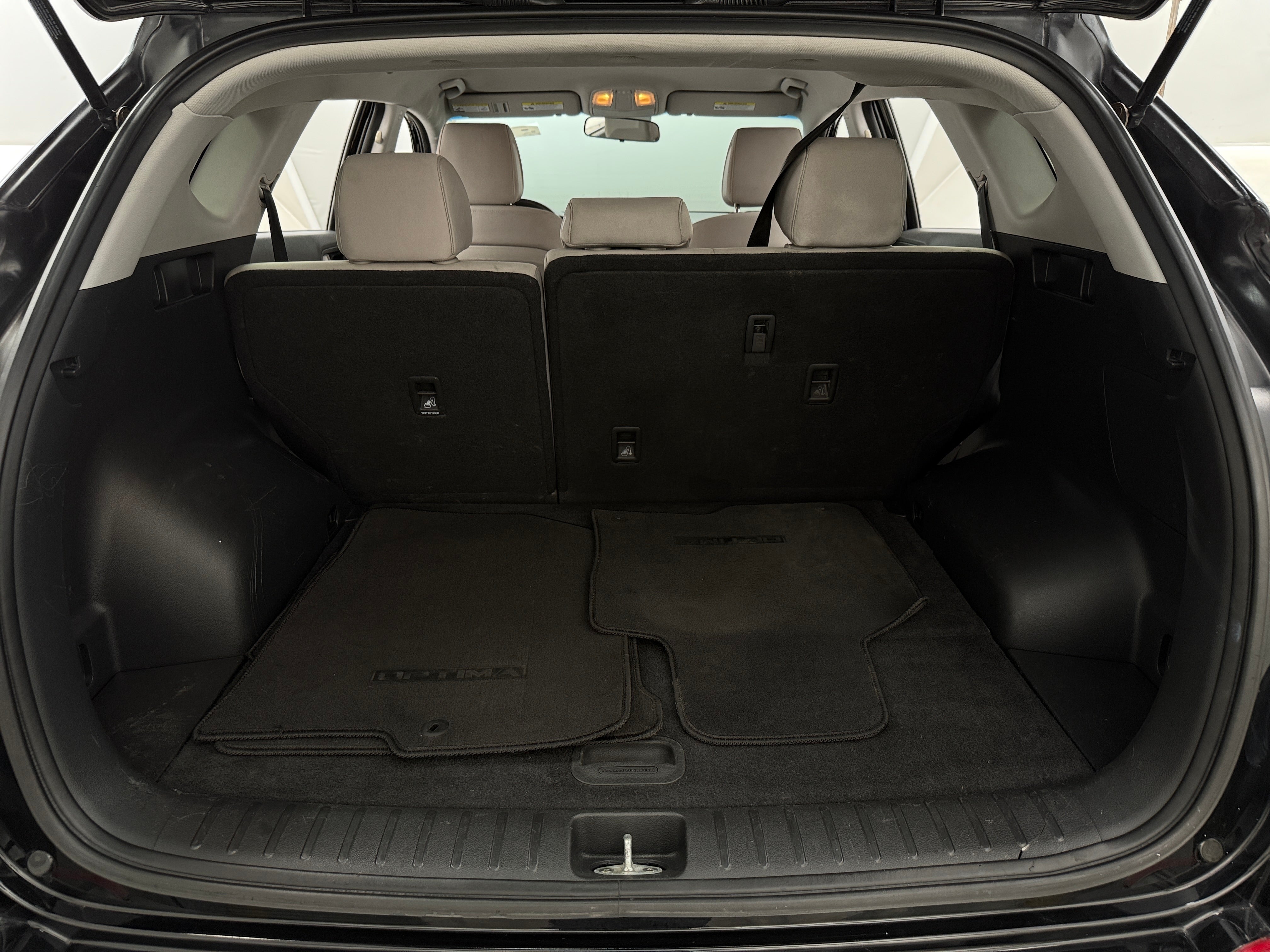 2018 Hyundai Tucson SEL 7