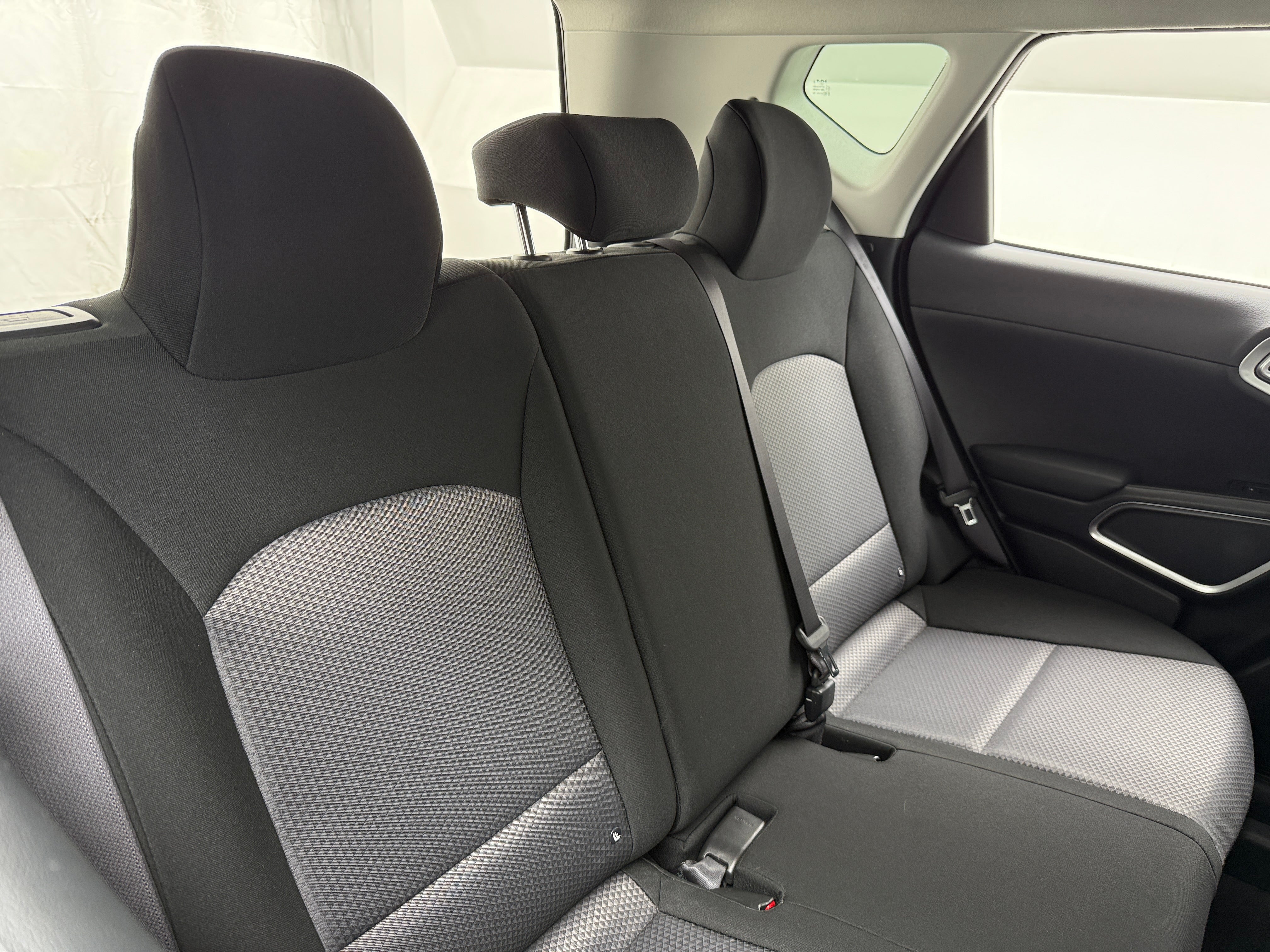 2024 Kia Soul LX 6