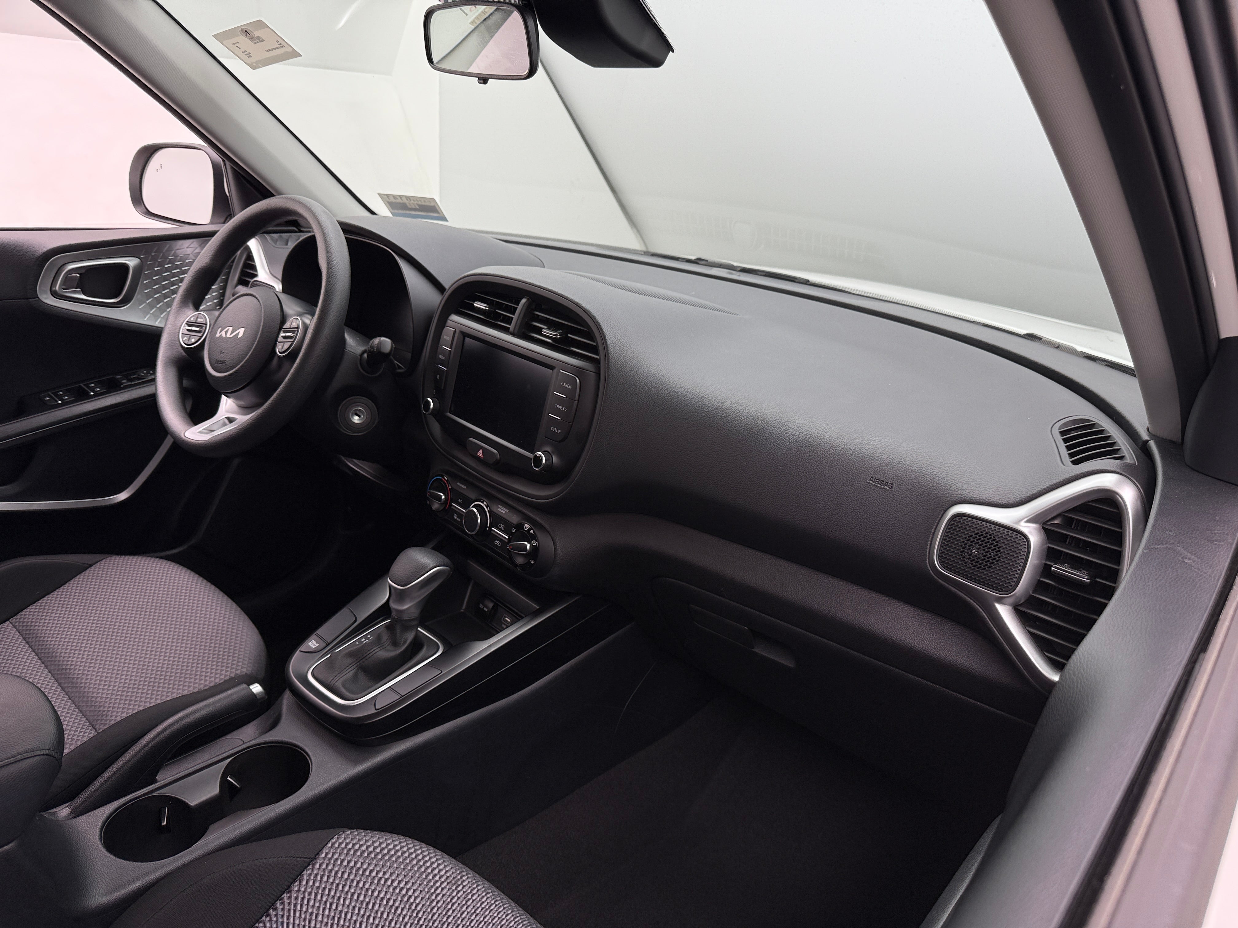 2024 Kia Soul LX 3