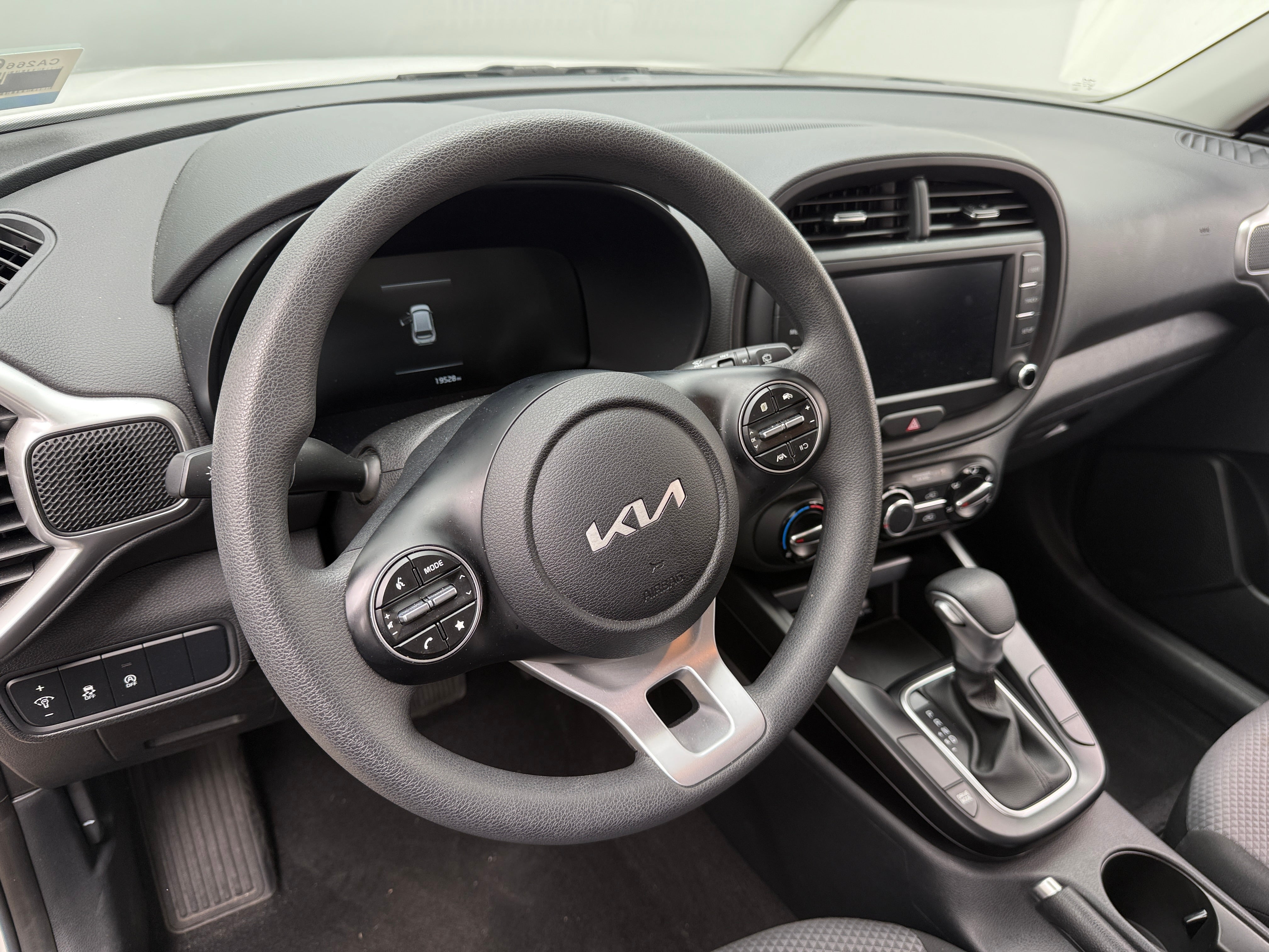 2024 Kia Soul LX 5