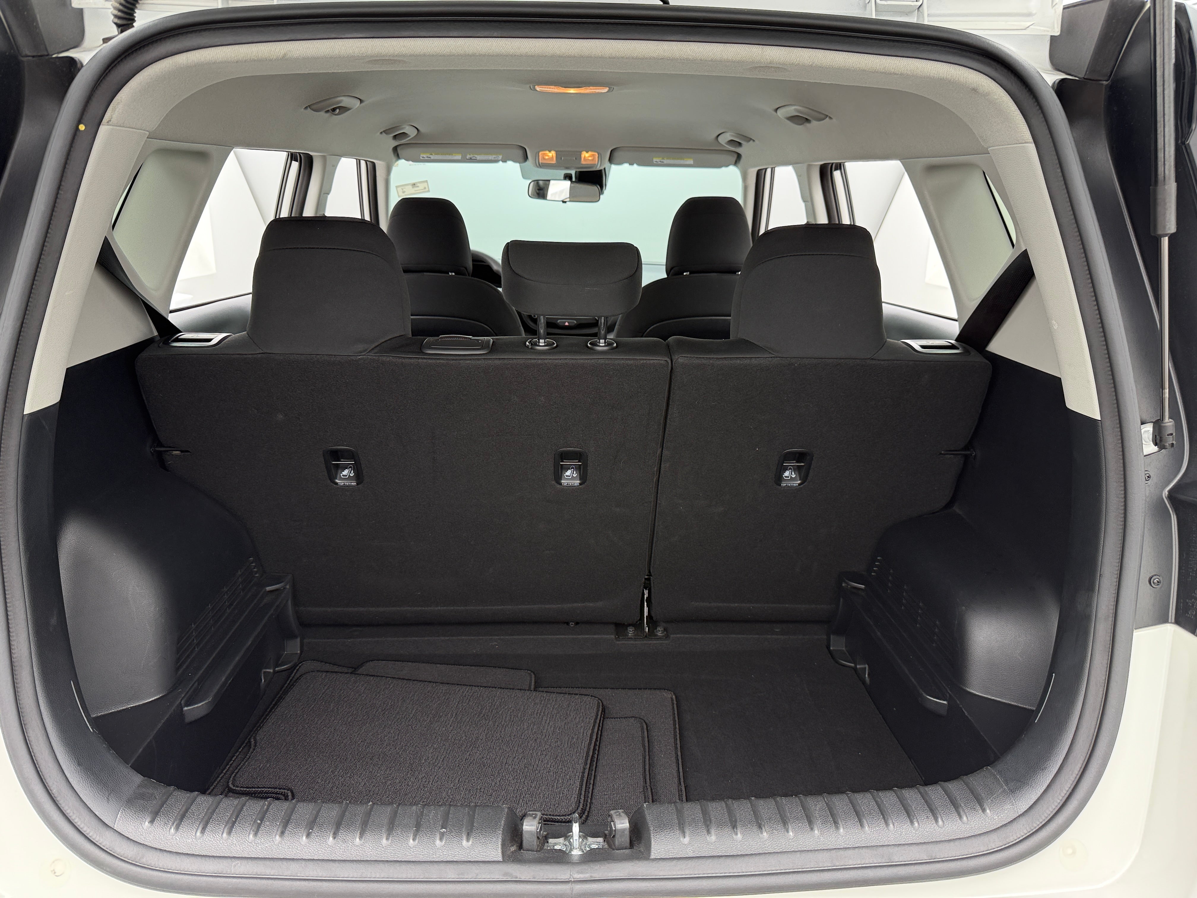 2024 Kia Soul LX 7