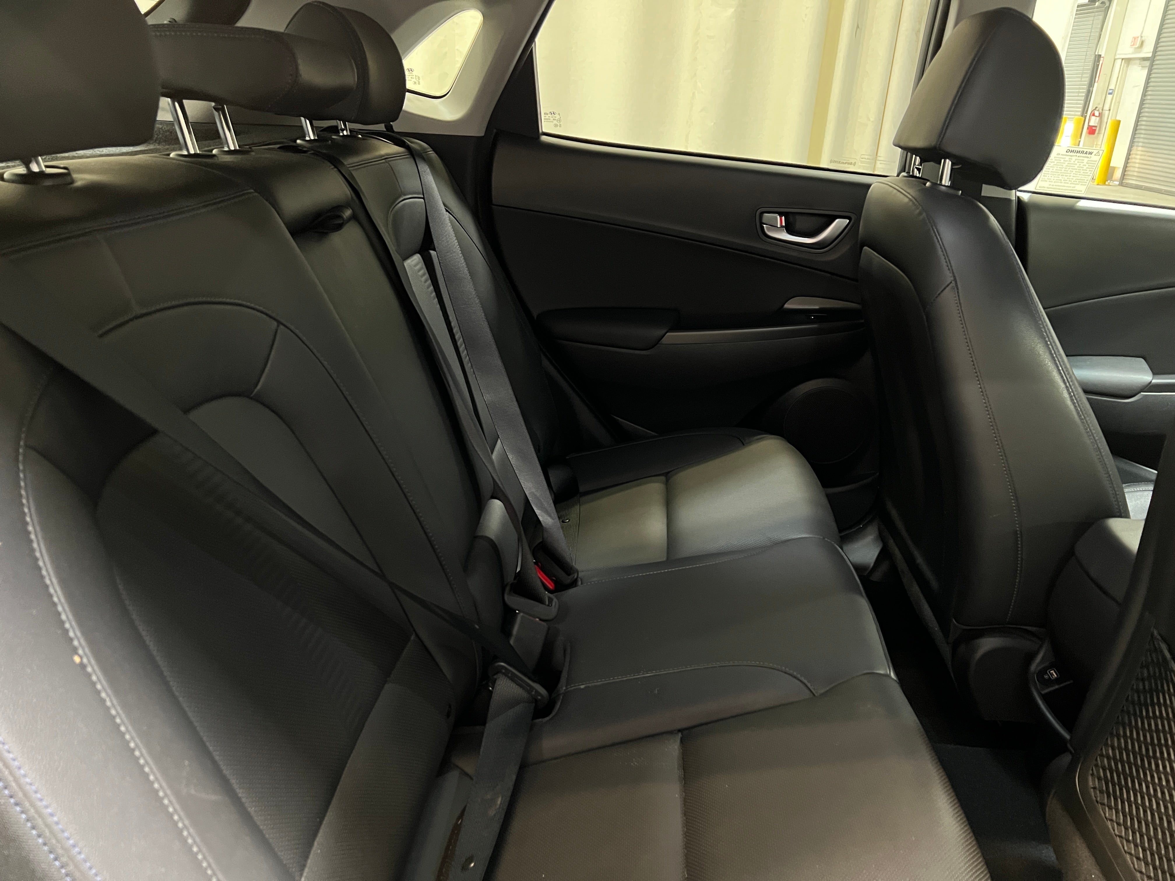 2023 Hyundai Kona Limited 5