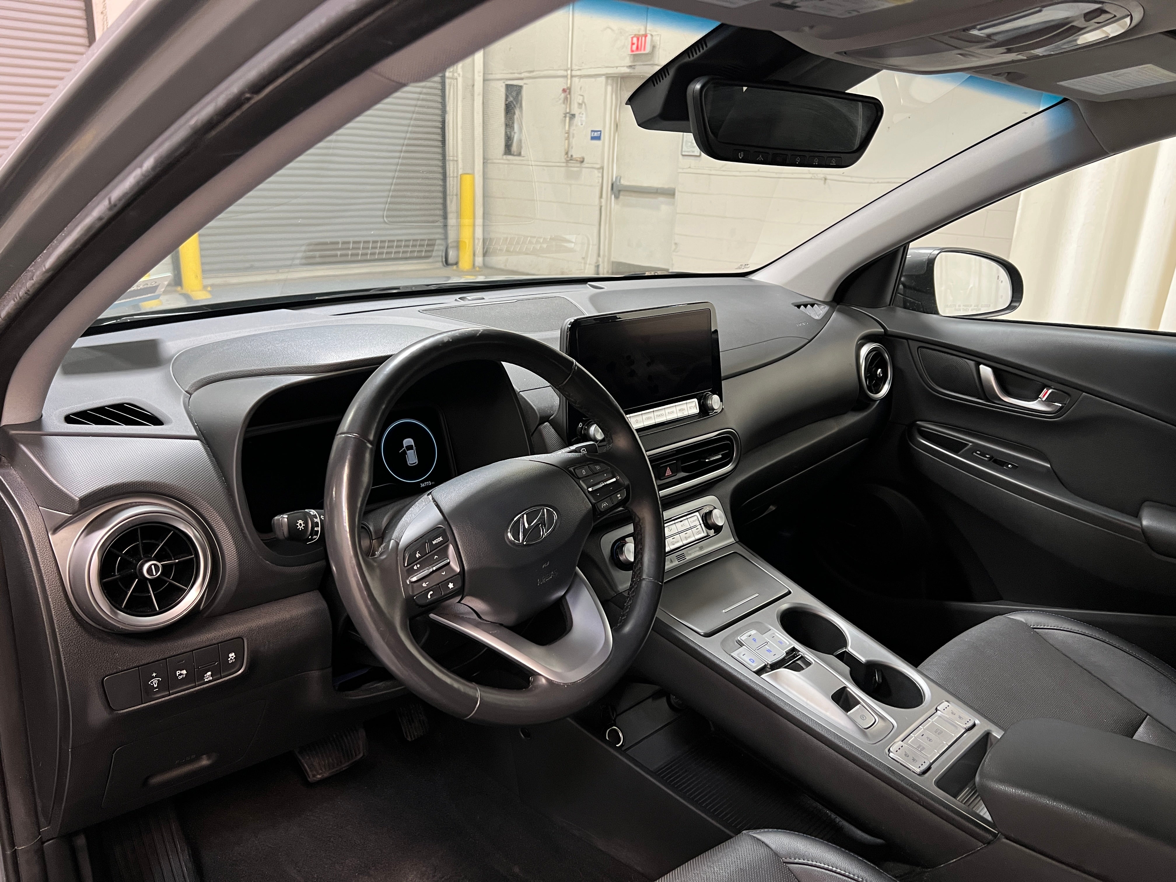 2023 Hyundai Kona Limited 2