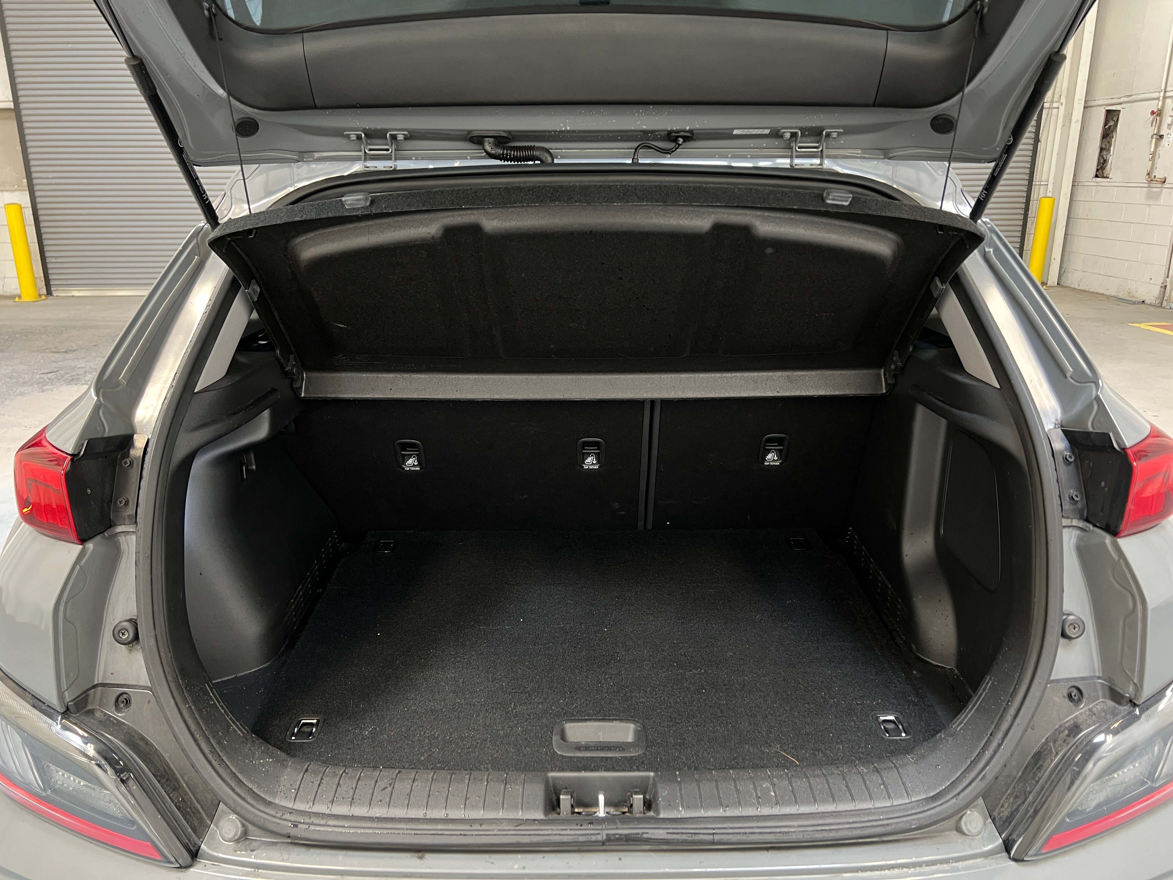 2023 Hyundai Kona Limited 6