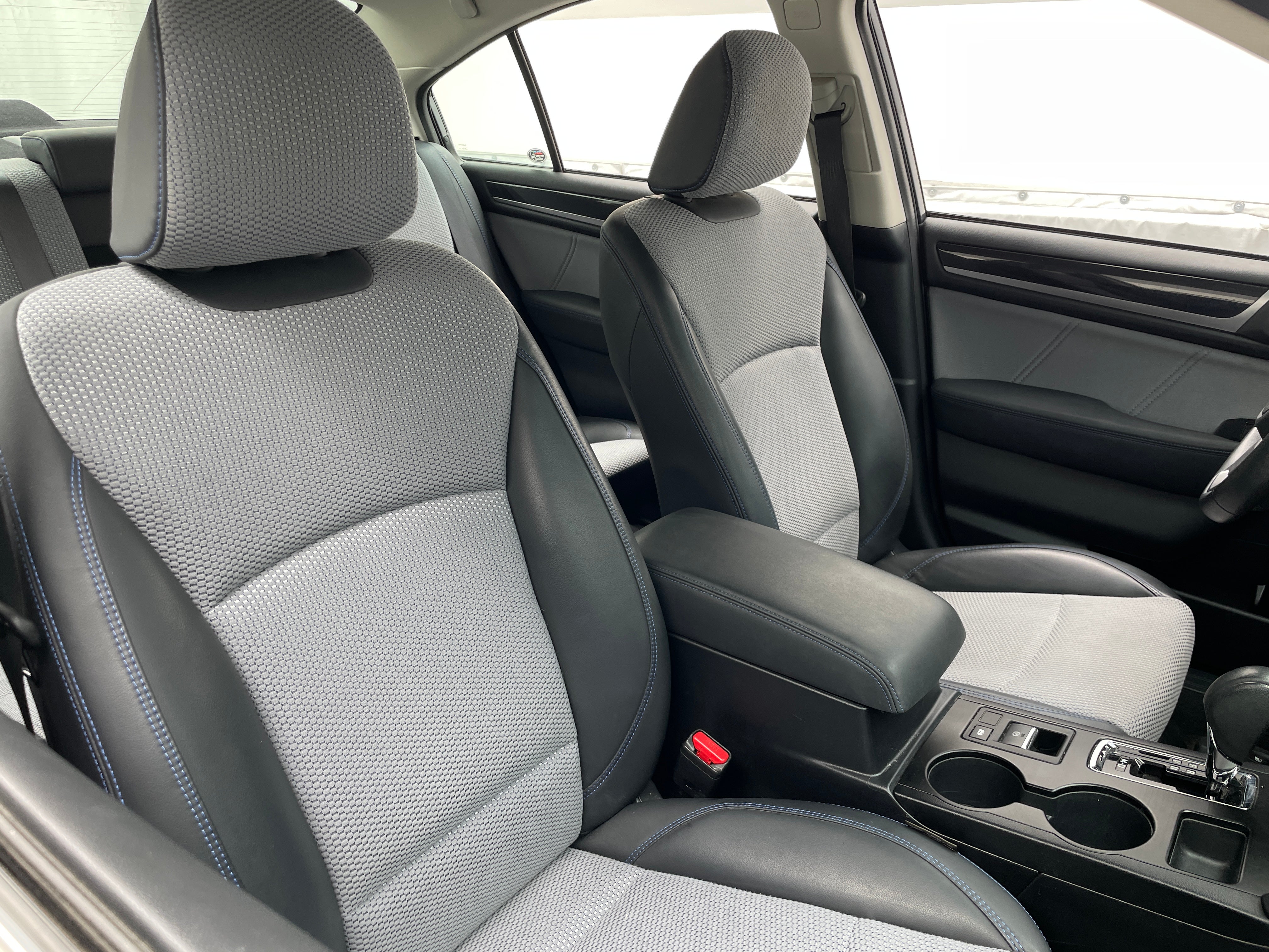 2019 Subaru Legacy Sport 2
