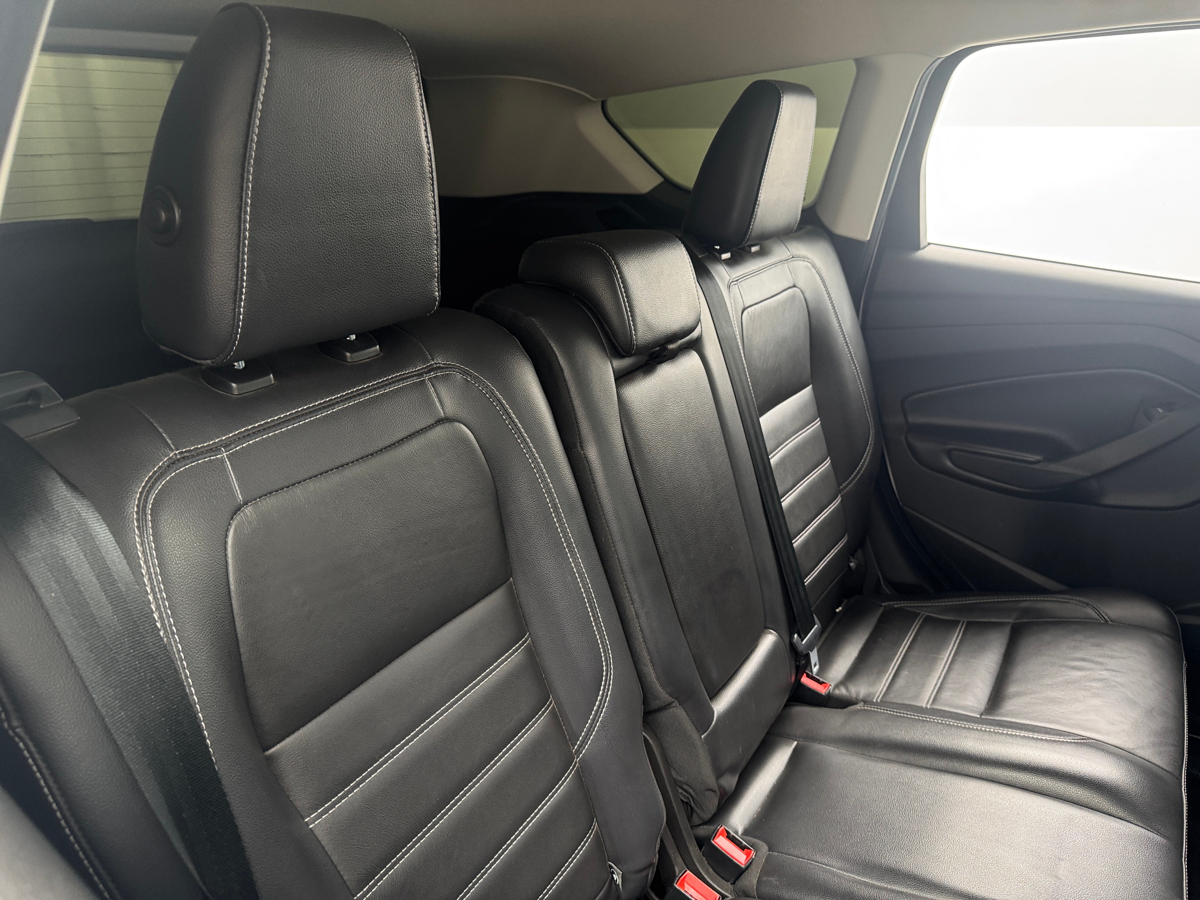 2018 Ford Escape SEL 5