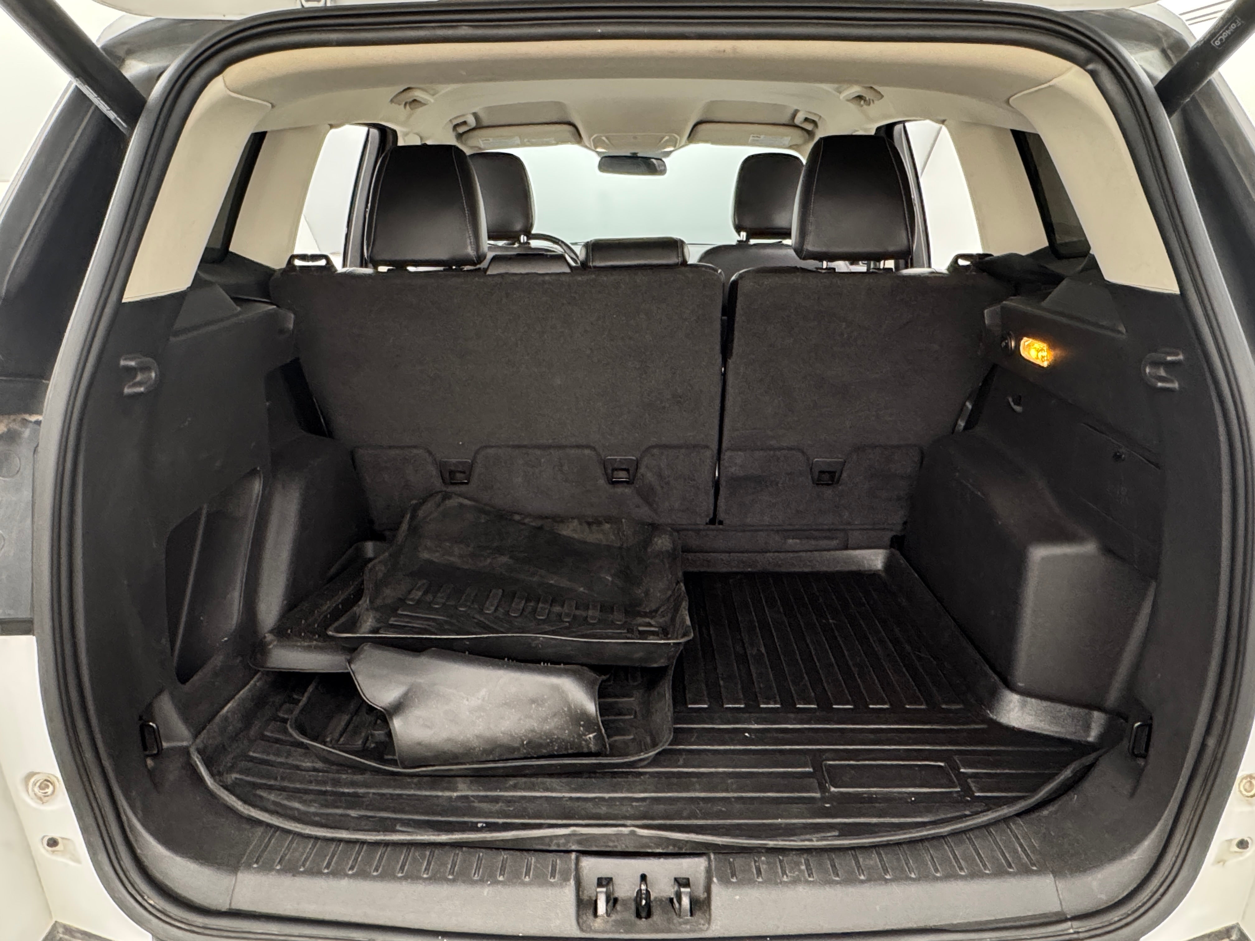 2018 Ford Escape SEL 6