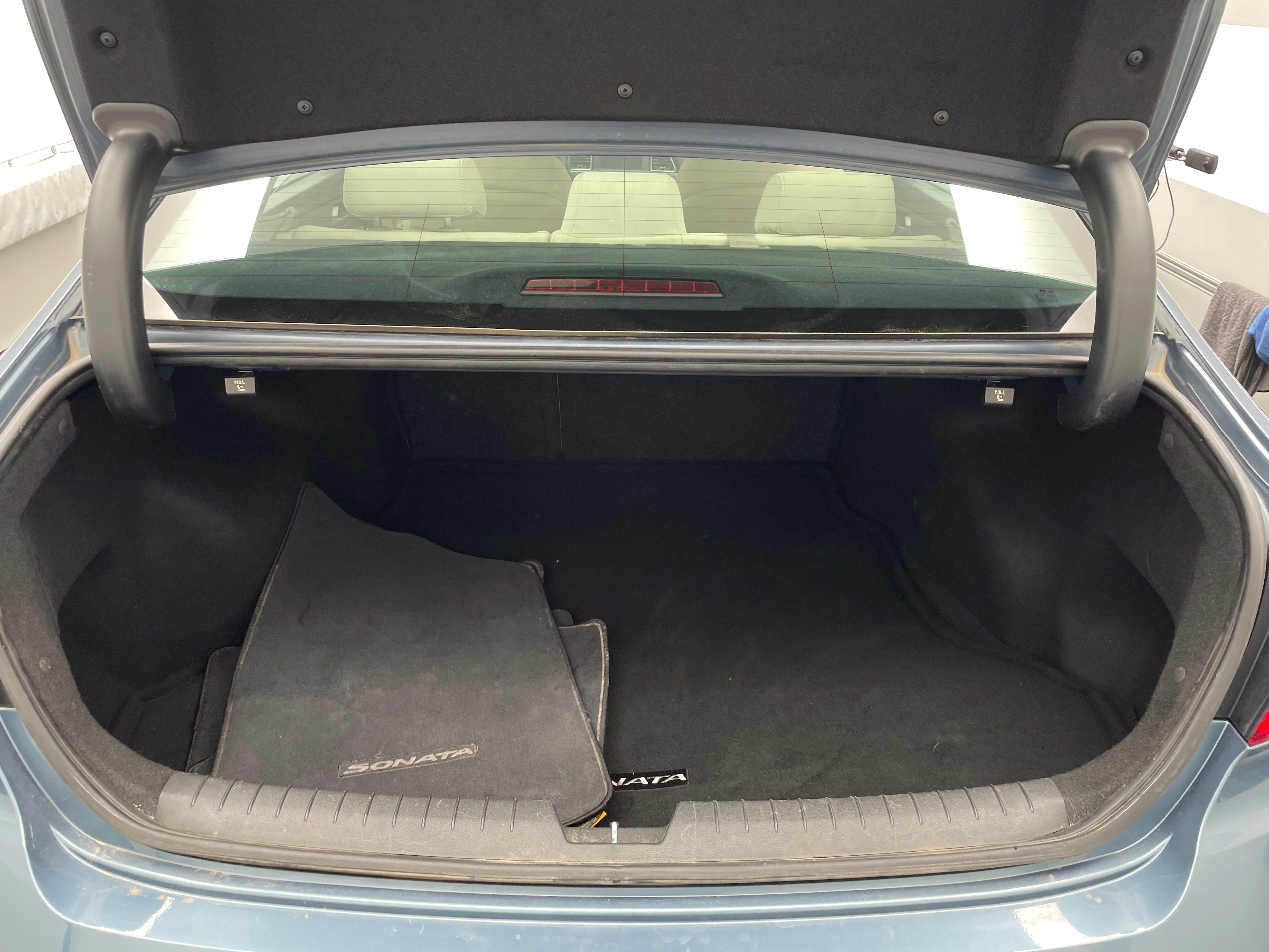 2016 Hyundai Sonata SE 7