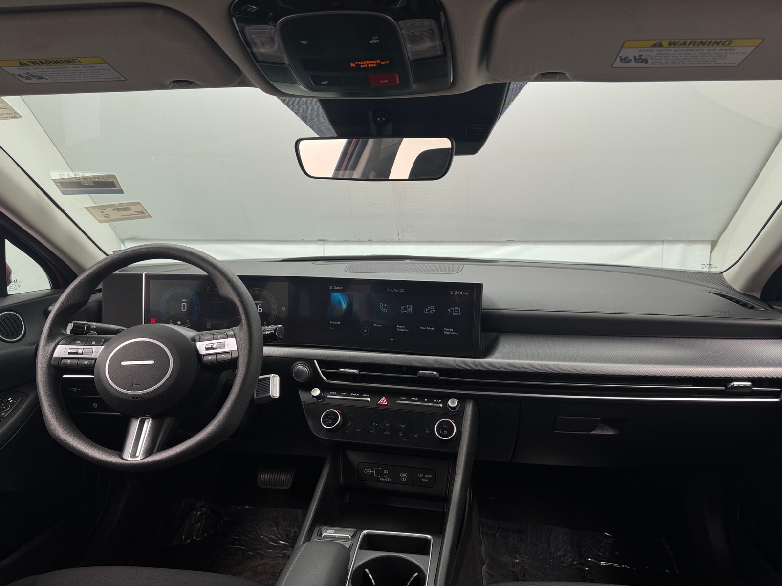 Thumbnail: 2024 Hyundai Sonata - 3