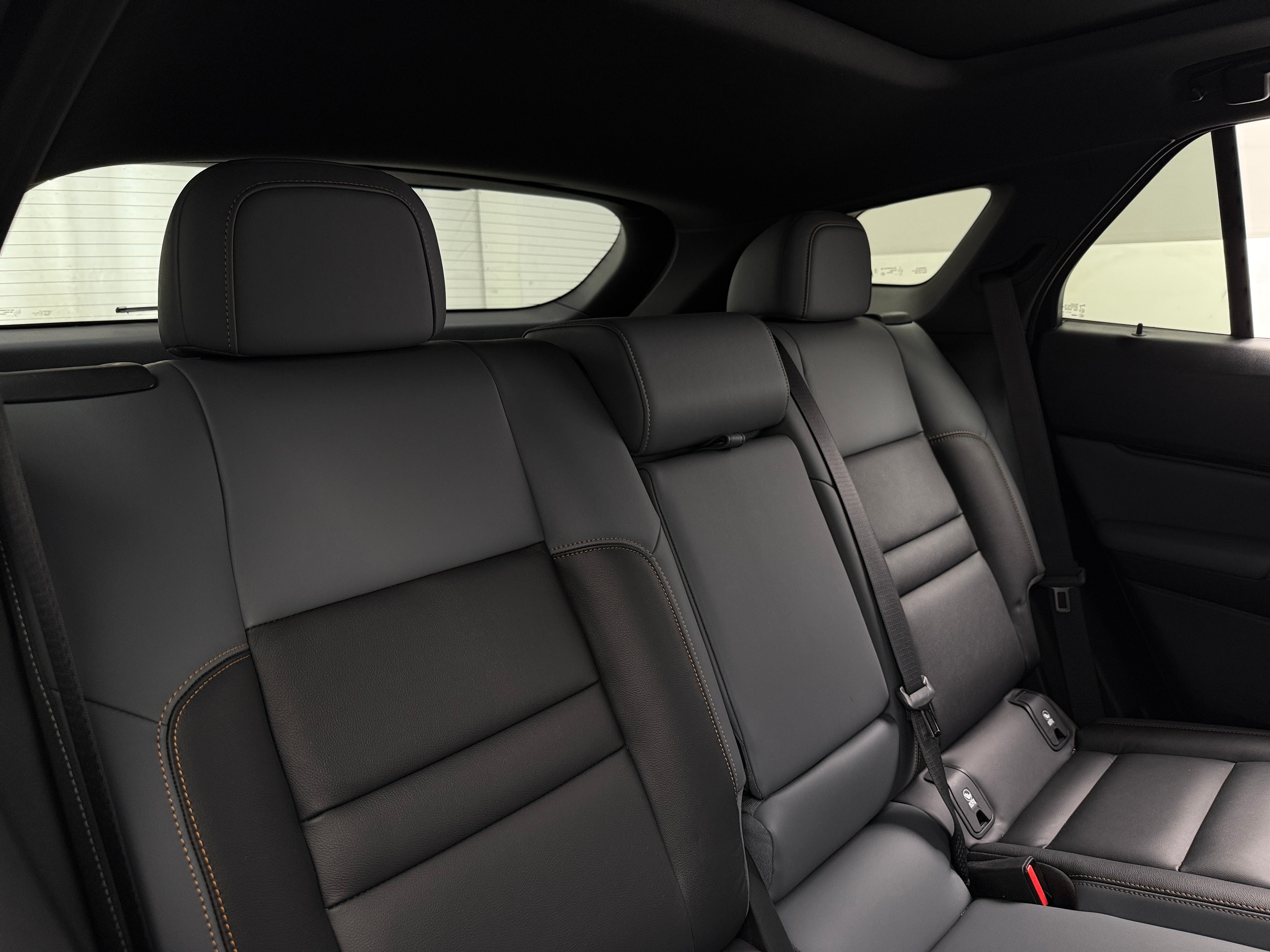 2024 Honda Prologue Touring 5