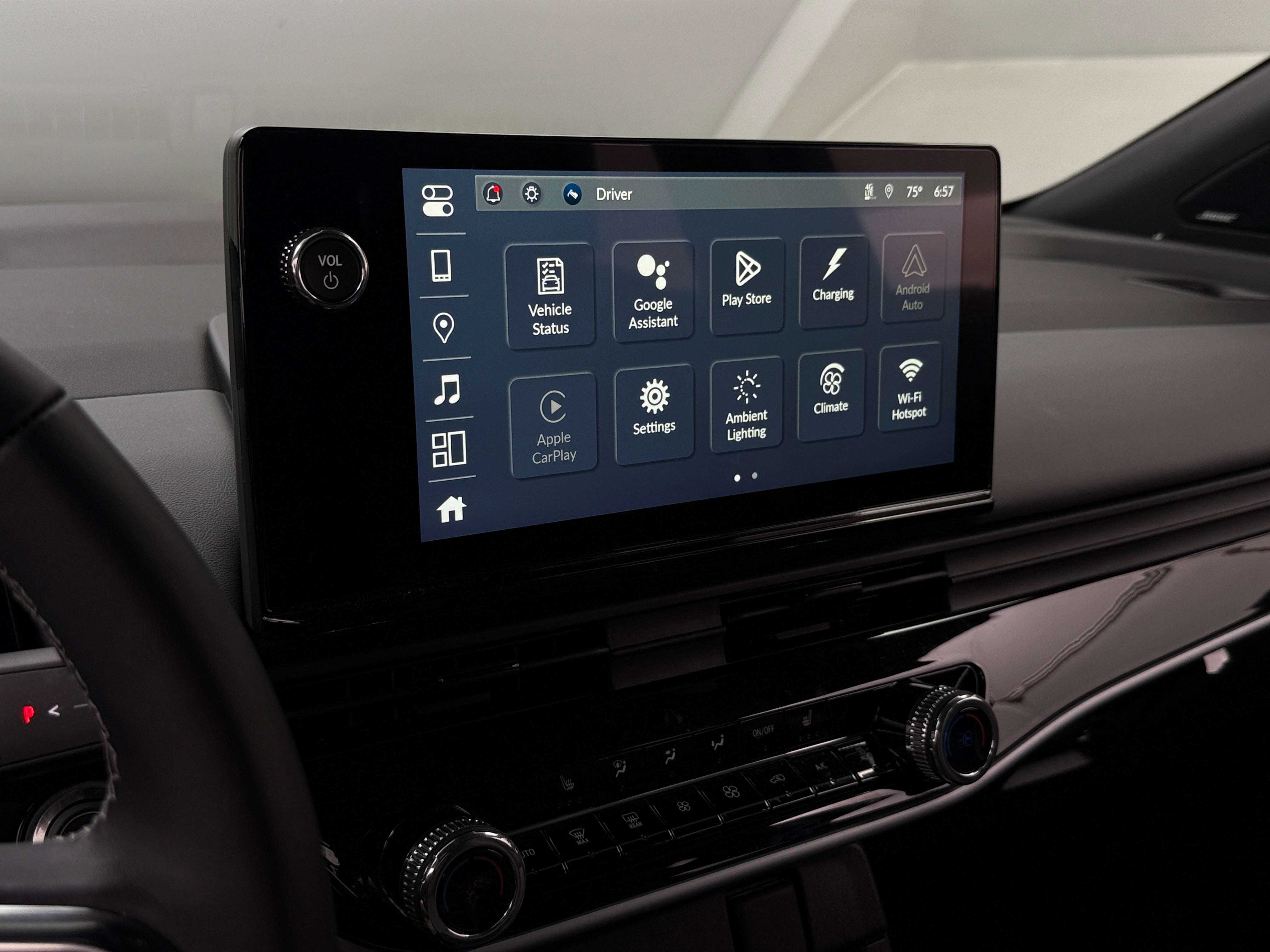 2024 Honda Prologue Touring 3