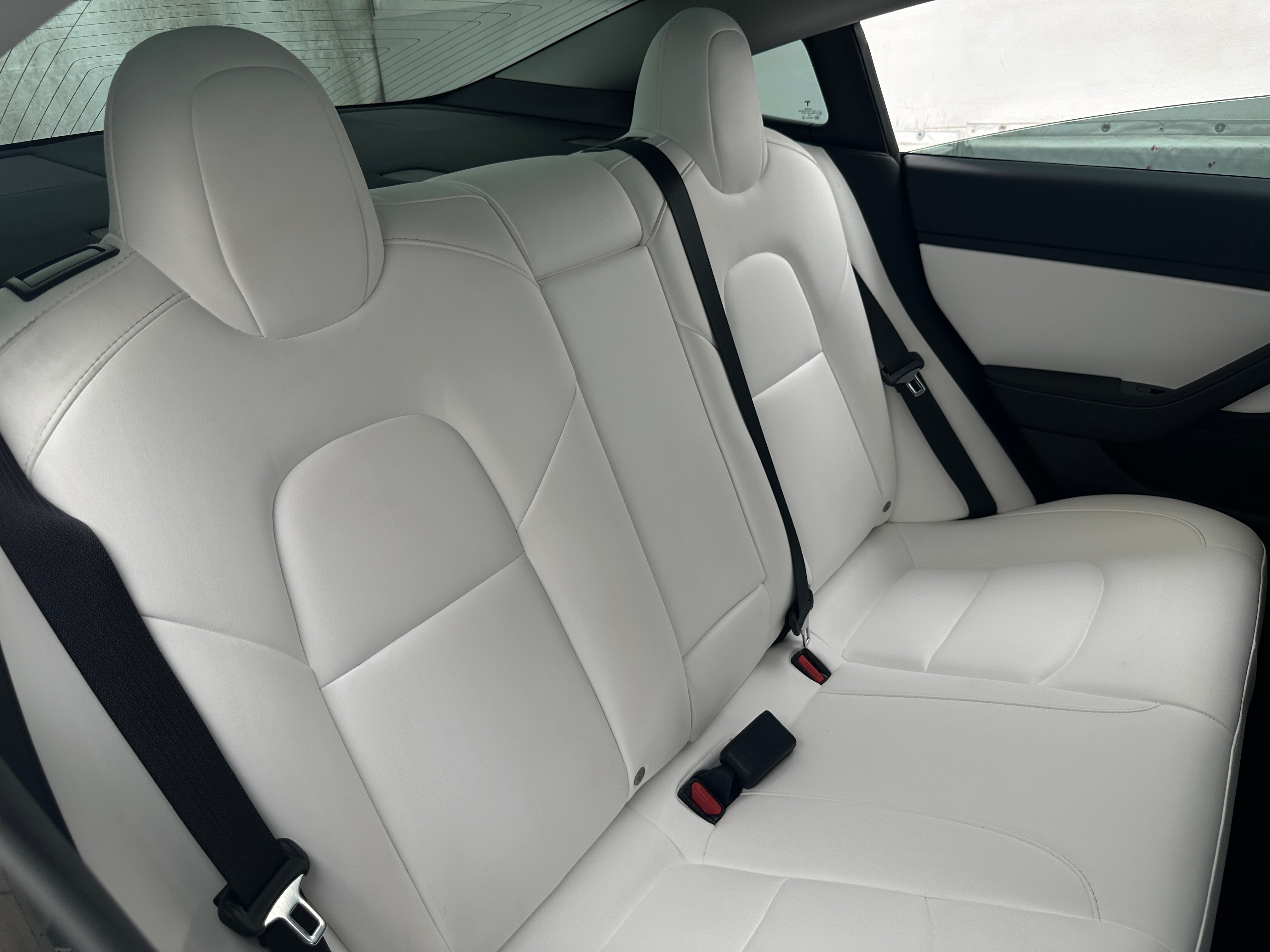 2020 Tesla Model 3 Performance 5