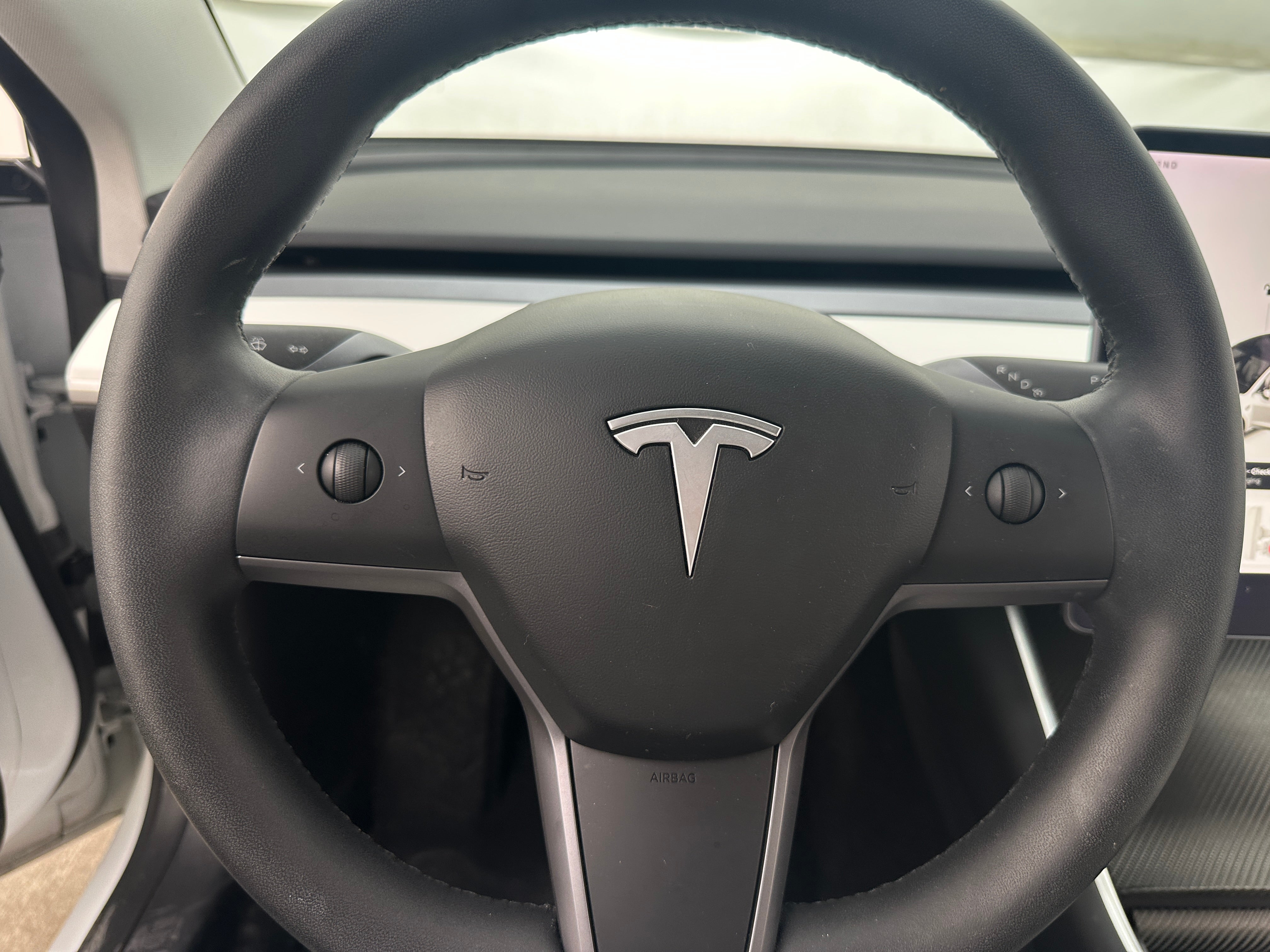2020 Tesla Model 3 Performance 4