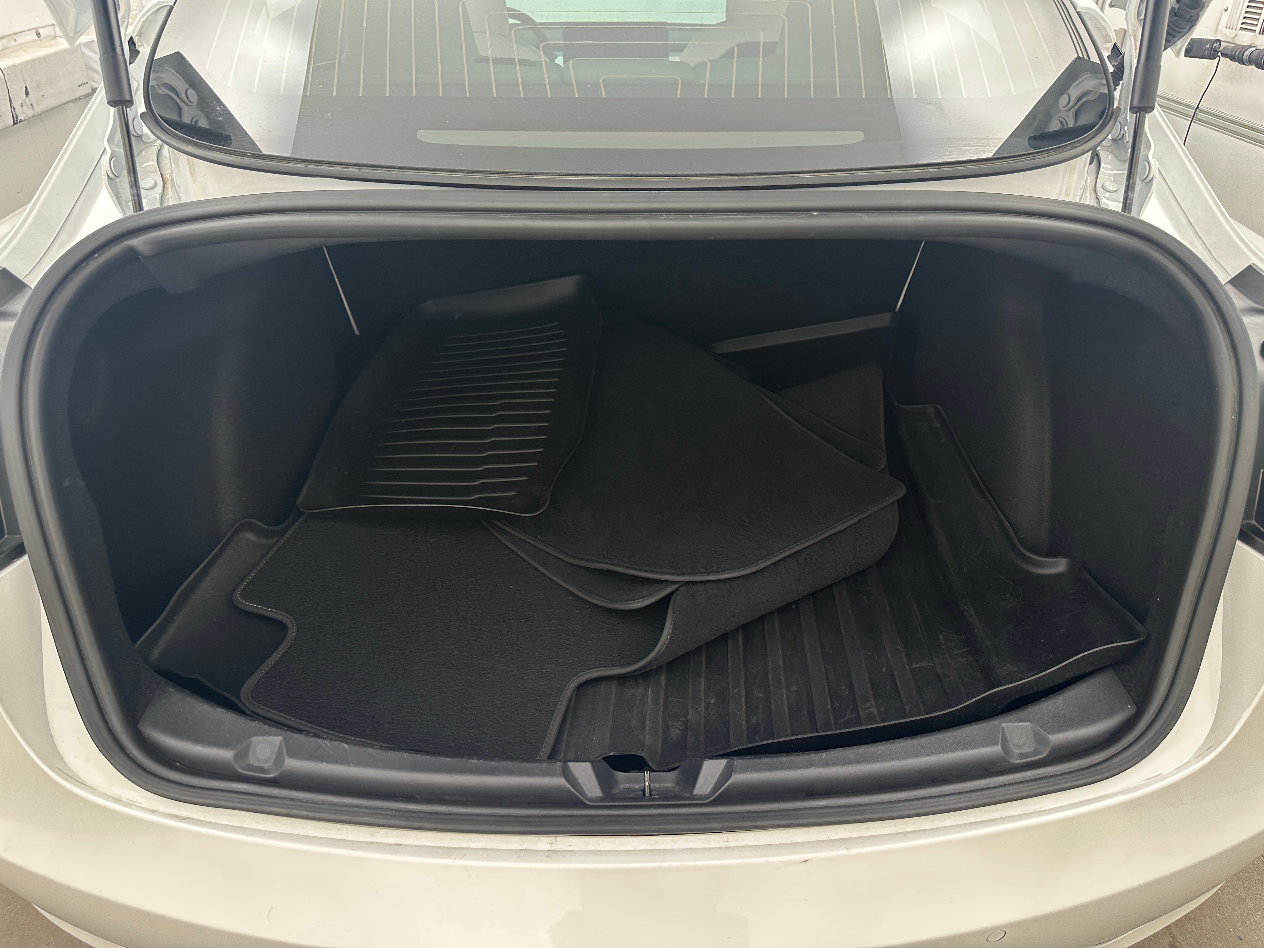 2020 Tesla Model 3 Performance 6