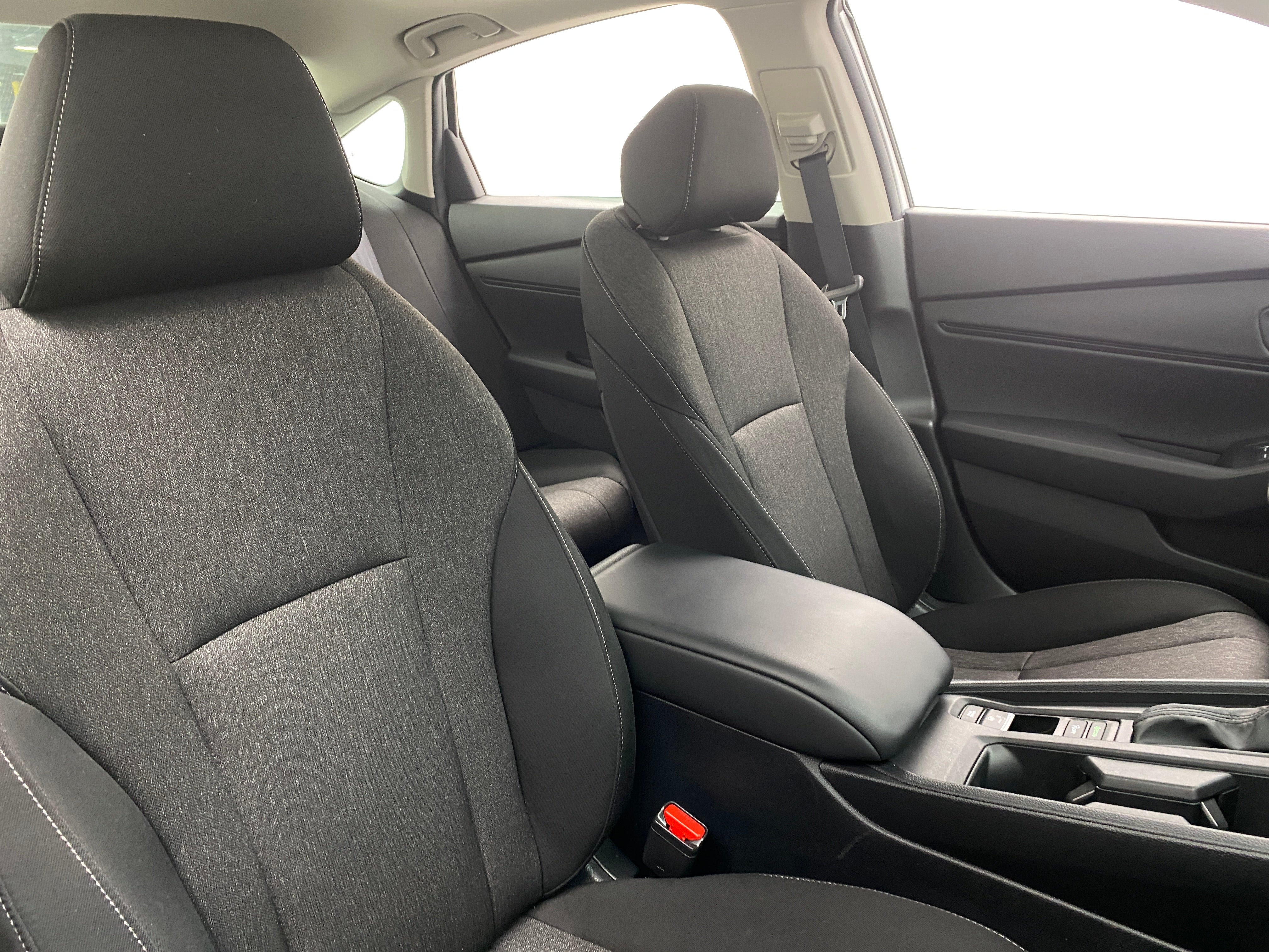 2024 Honda Accord EX 2