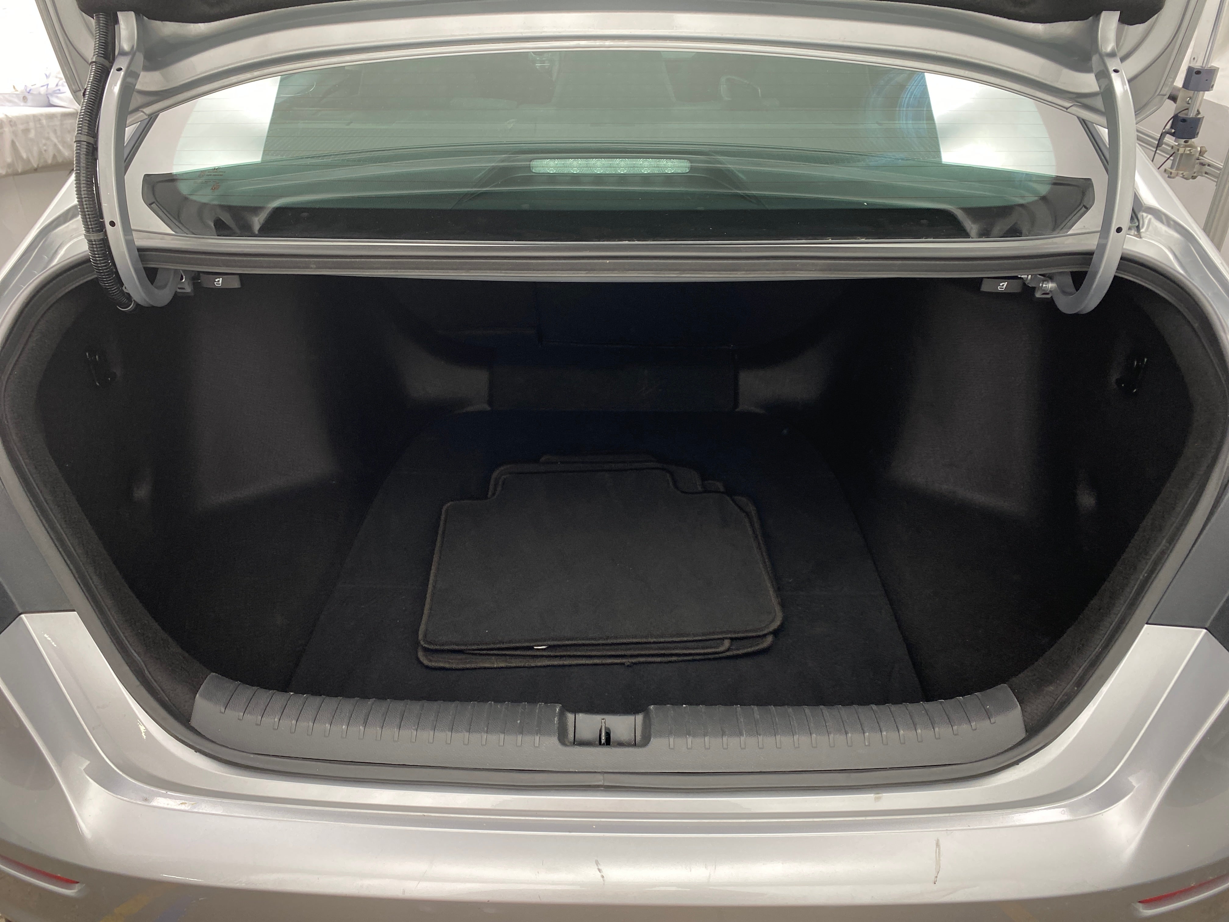 2024 Honda Accord EX 7