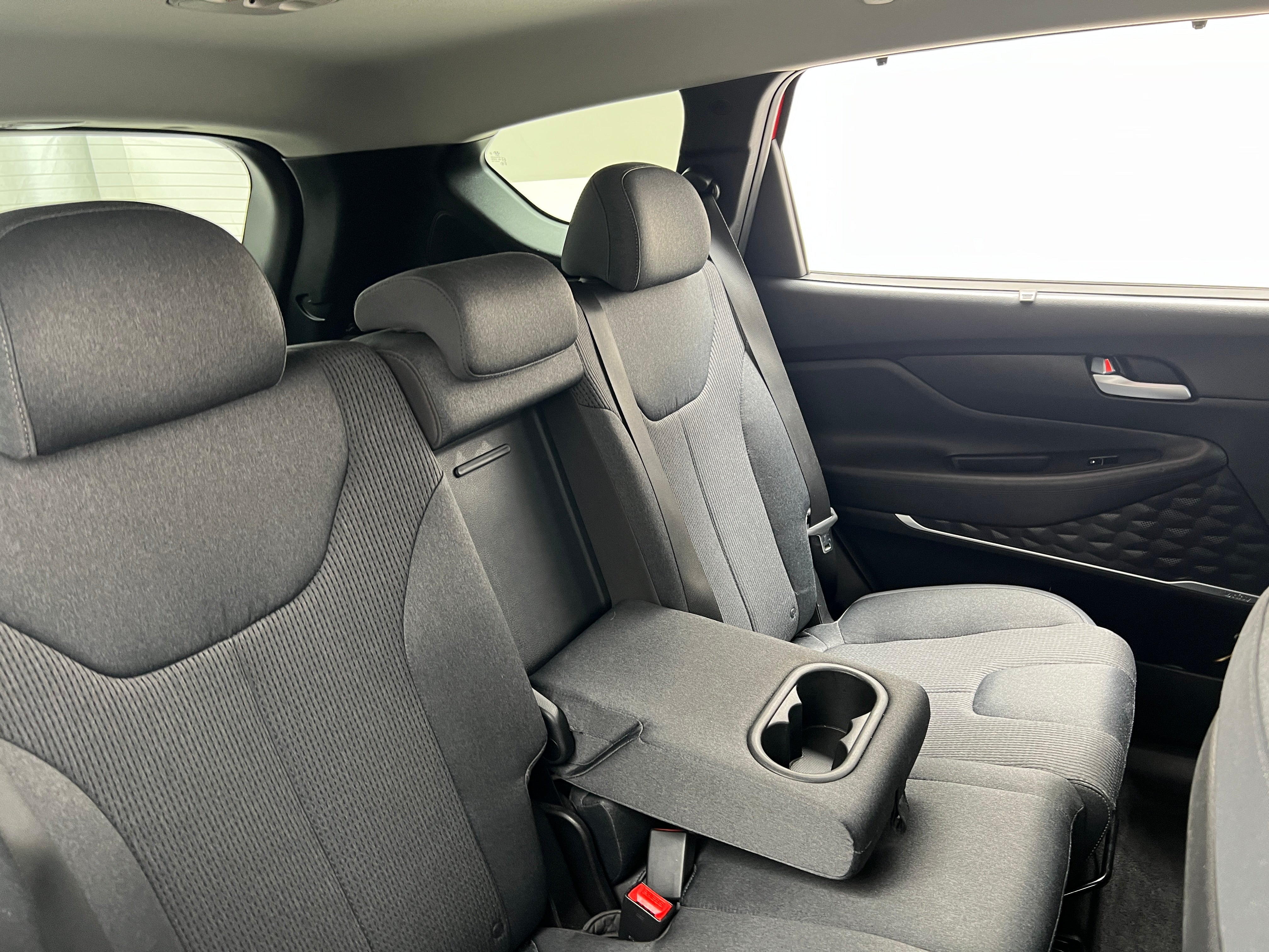 2019 Hyundai Santa Fe SEL 6