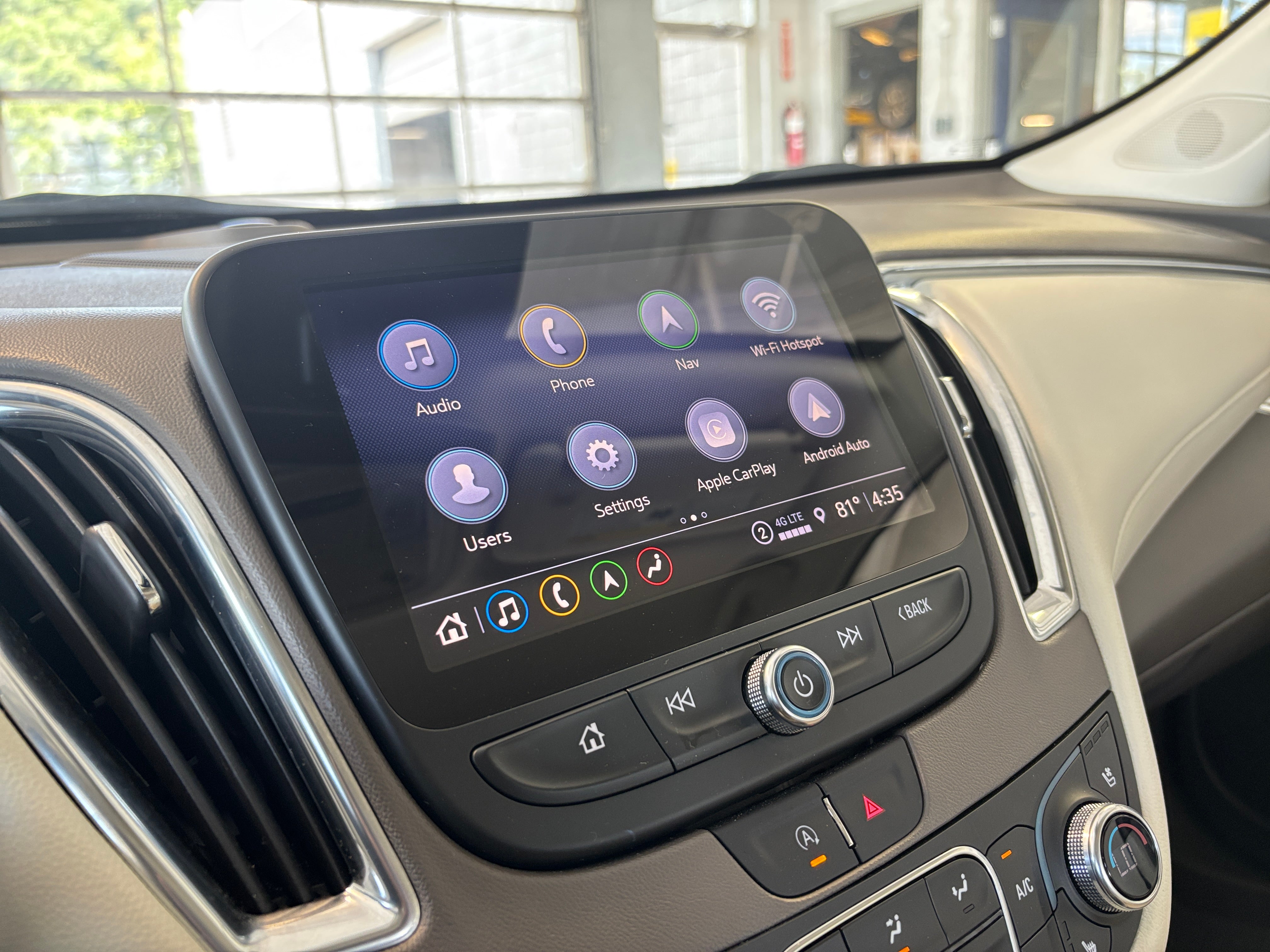 2024 Chevrolet Malibu LT 4