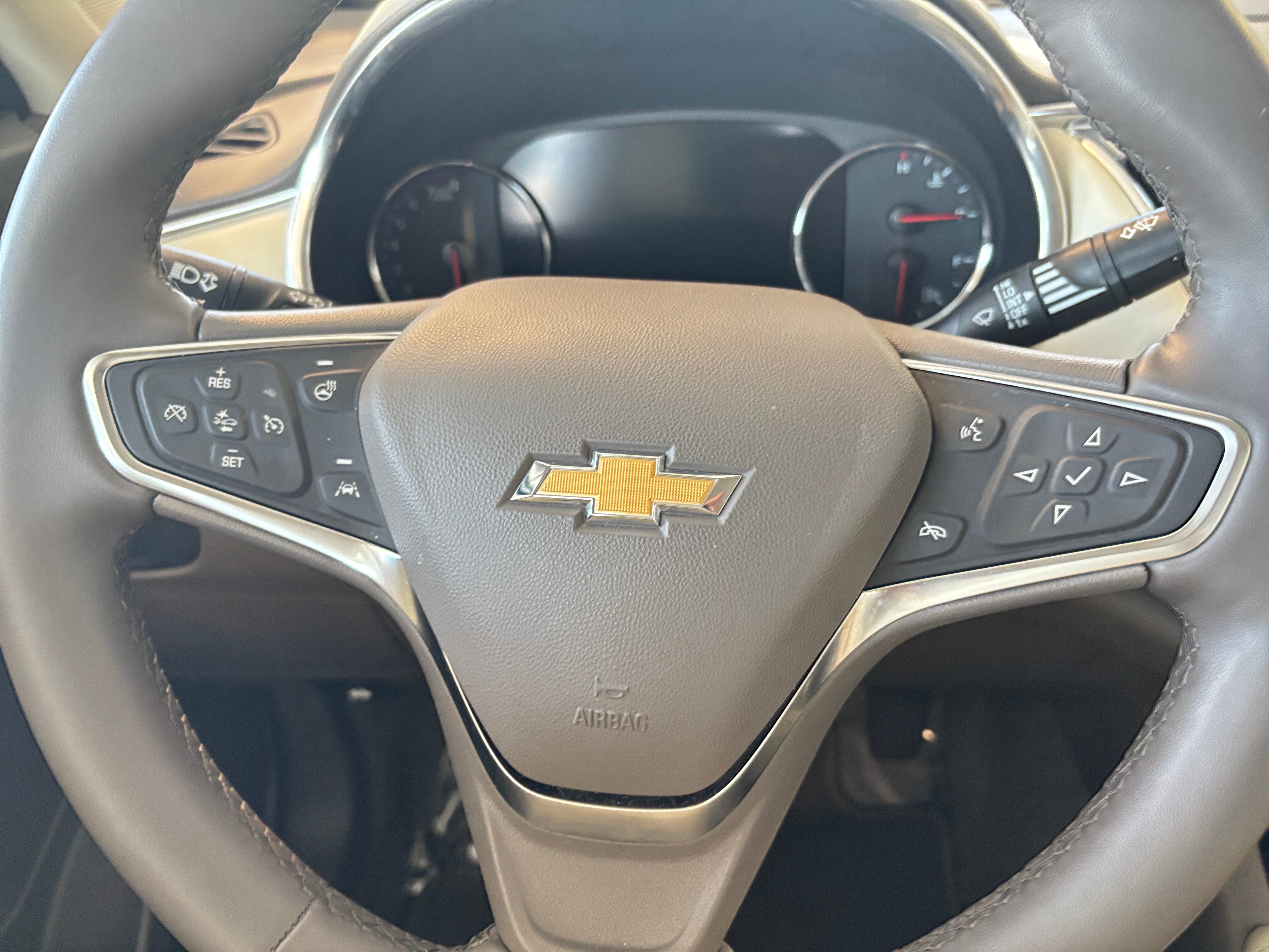 2024 Chevrolet Malibu LT 5