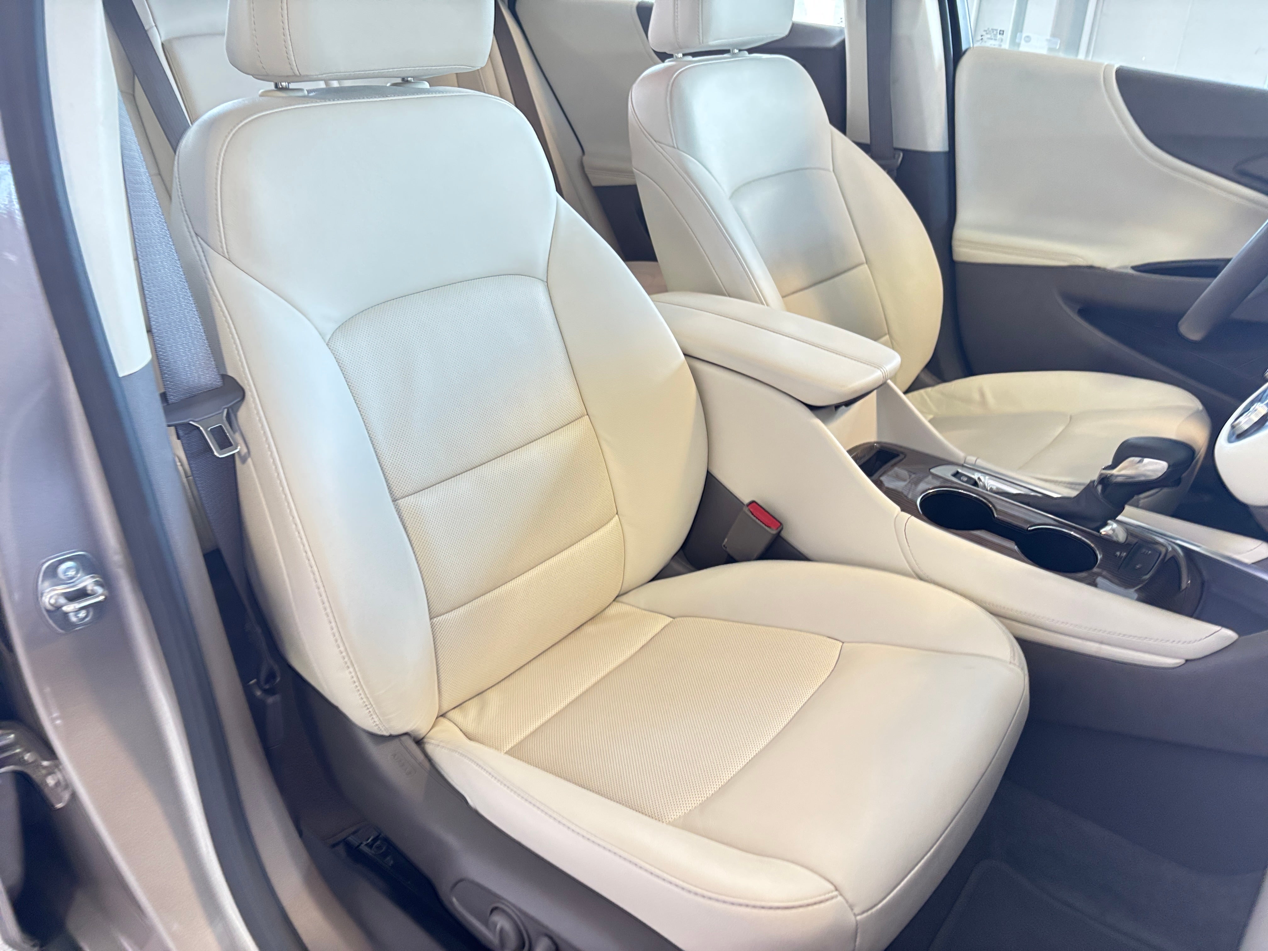 2024 Chevrolet Malibu LT 2