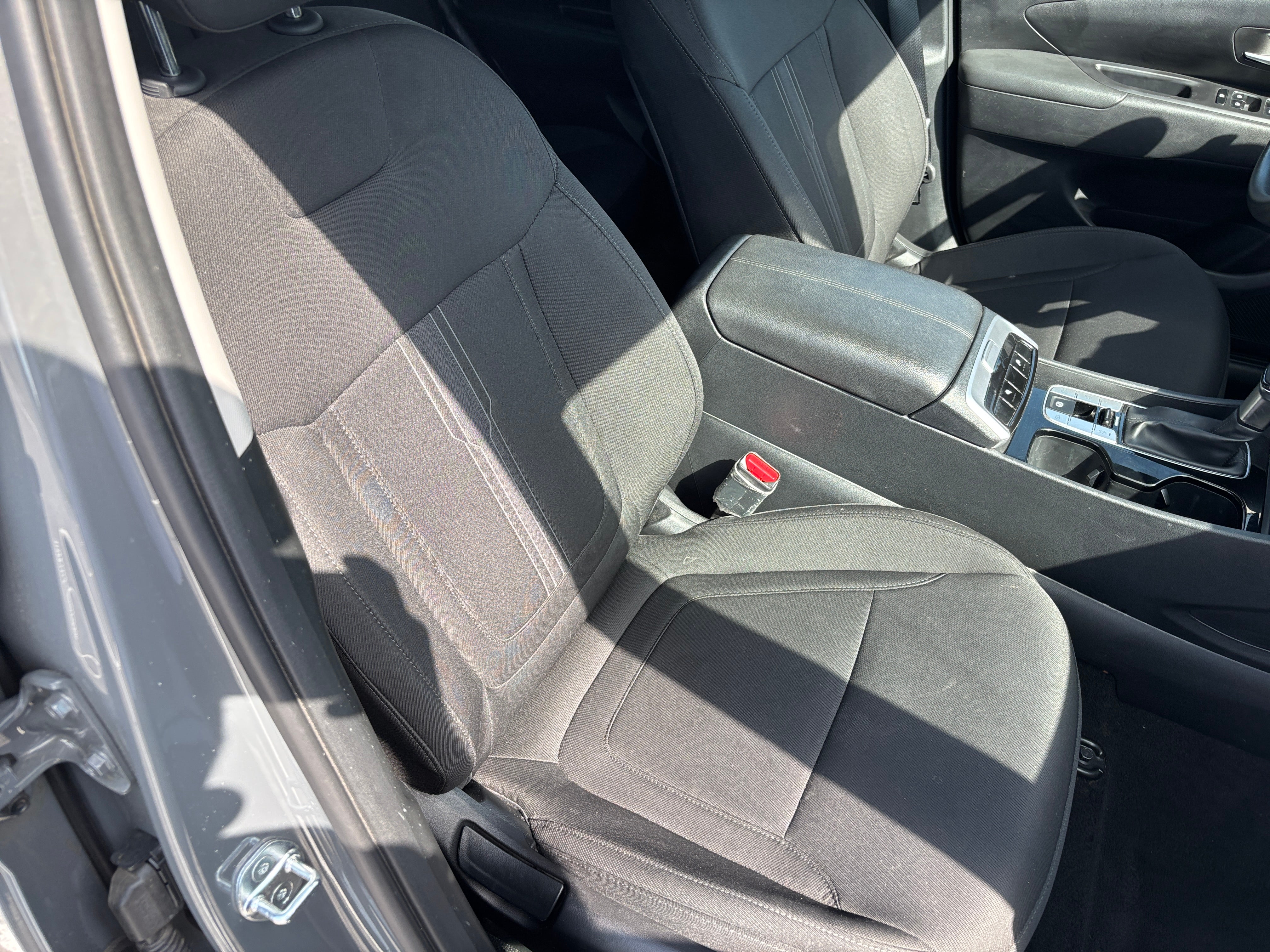 2024 Hyundai Tucson SEL 2