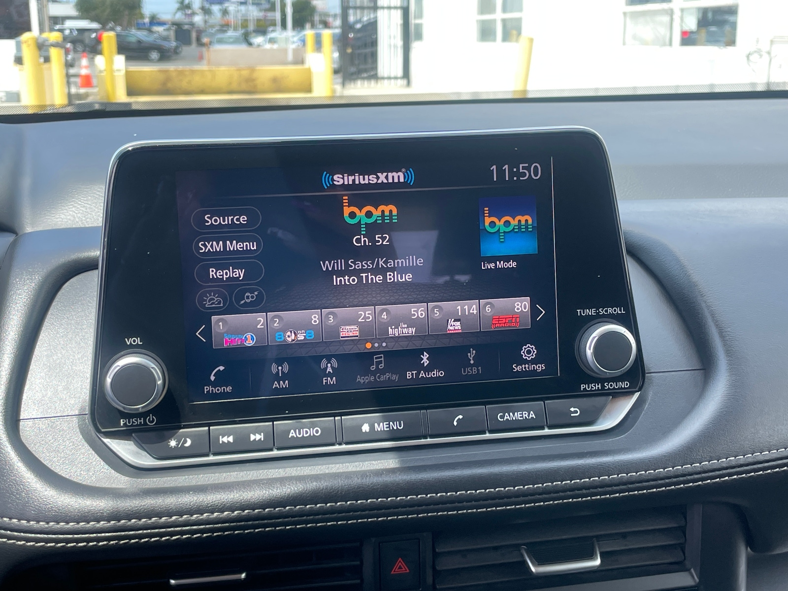 Thumbnail: 2024 Nissan Rogue - 4