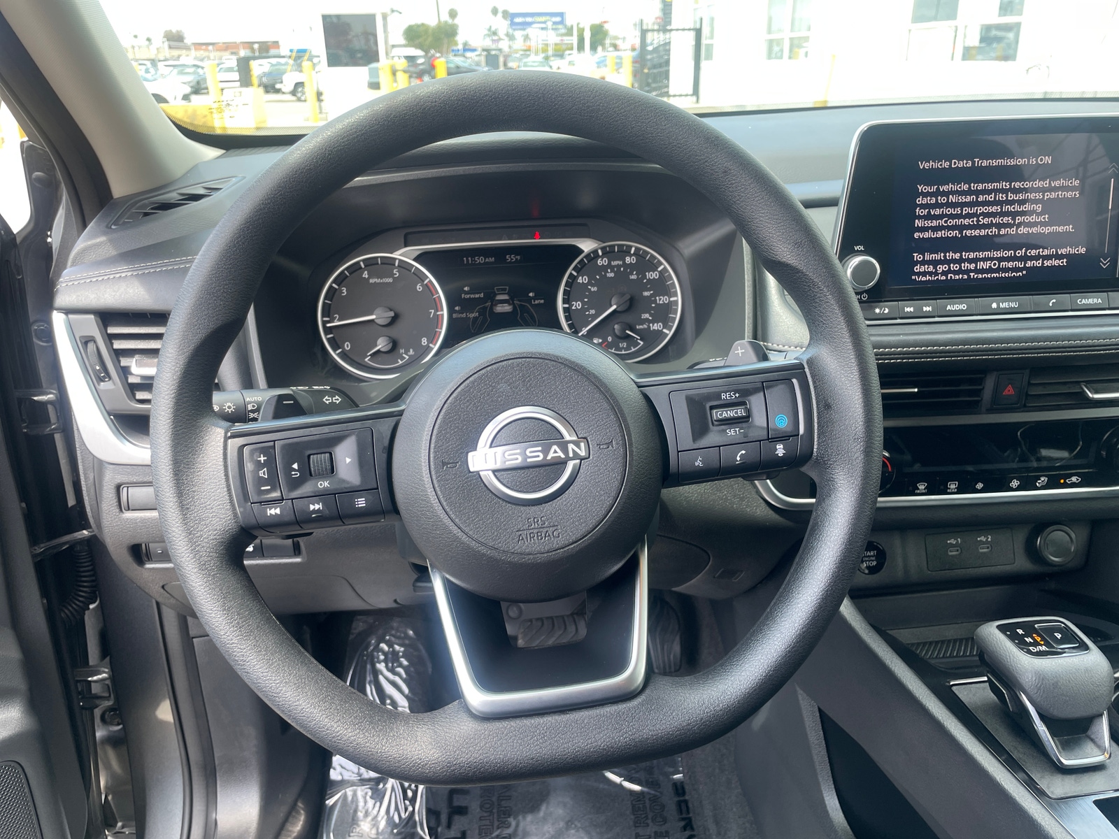 Thumbnail: 2024 Nissan Rogue - 5