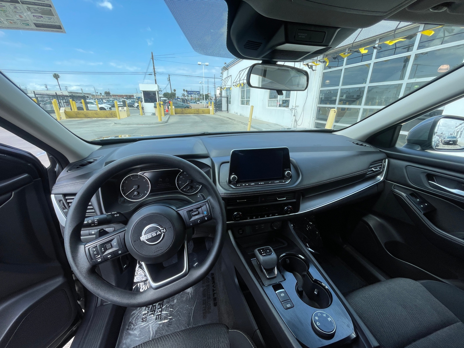 Thumbnail: 2024 Nissan Rogue - 3