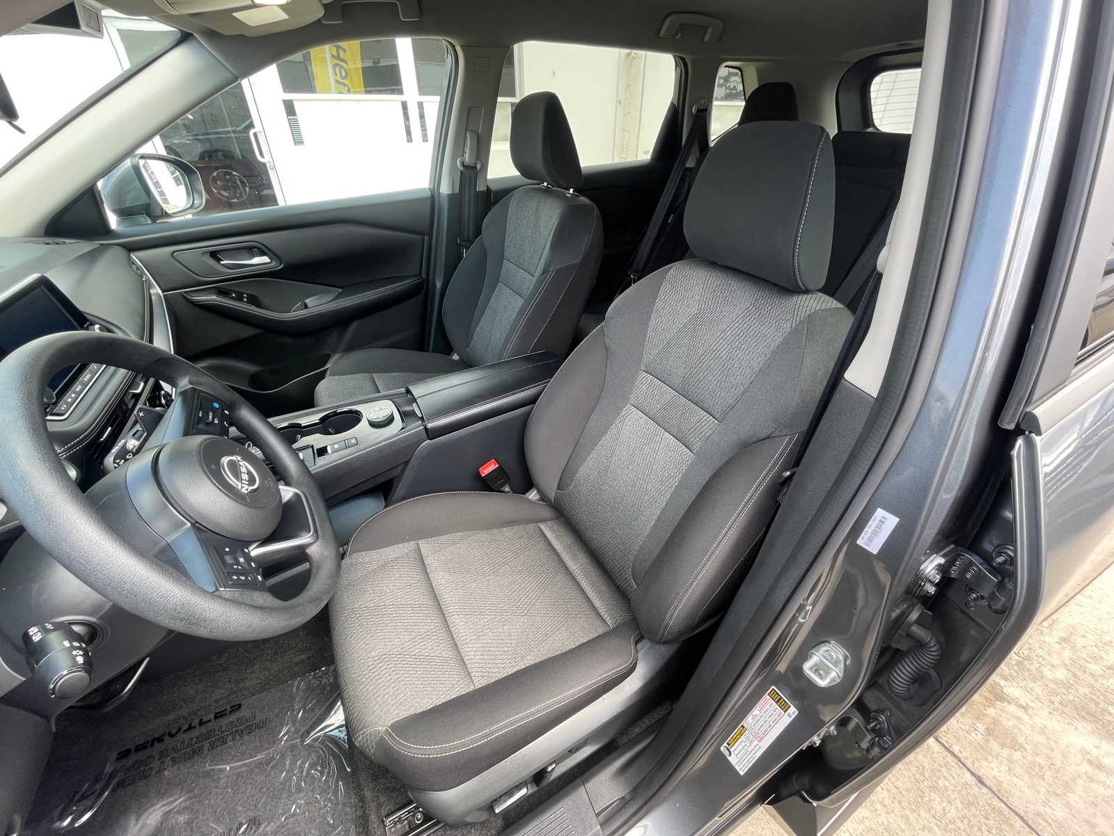 Thumbnail: 2024 Nissan Rogue - 2