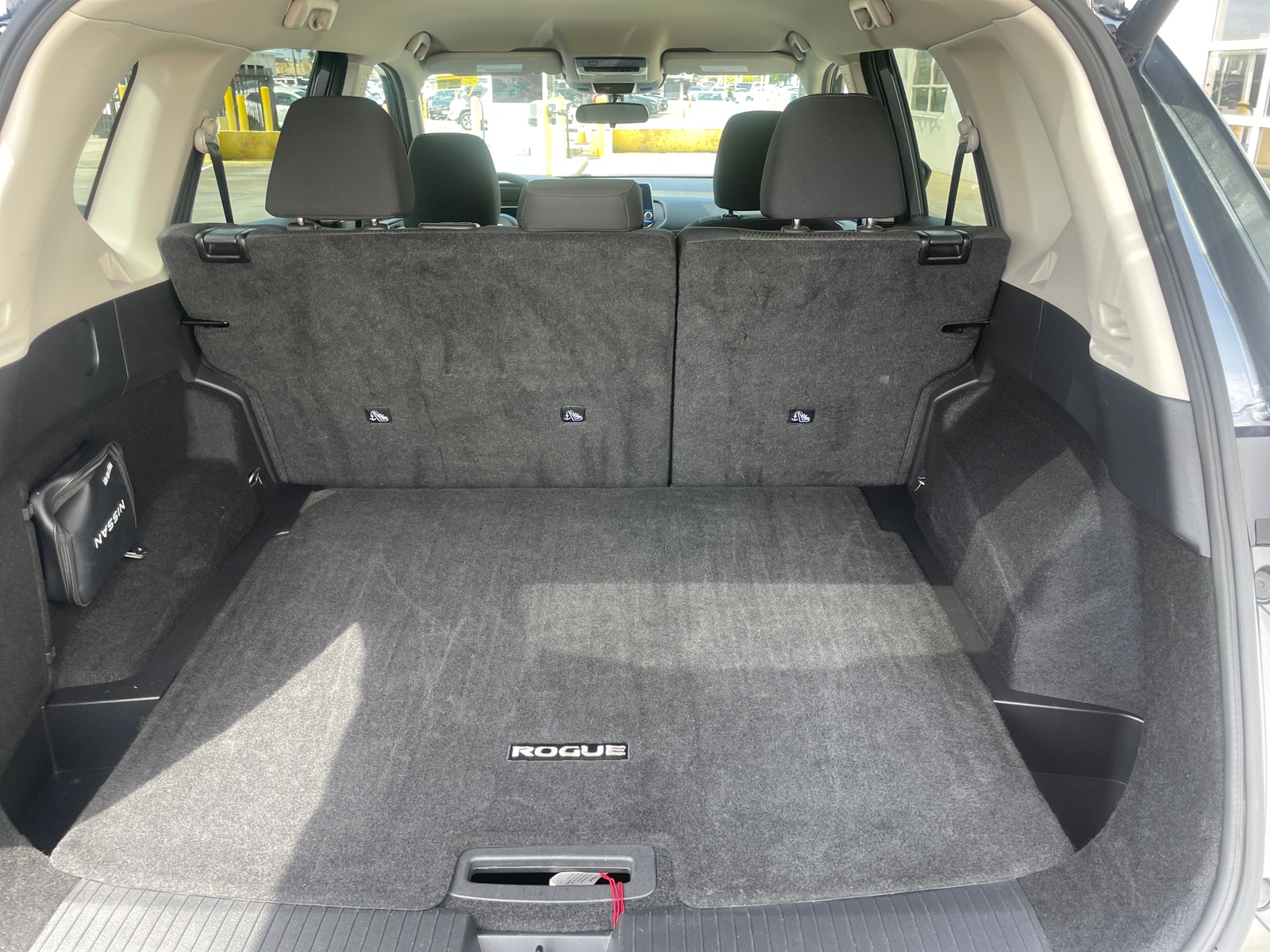 Thumbnail: 2024 Nissan Rogue - 6