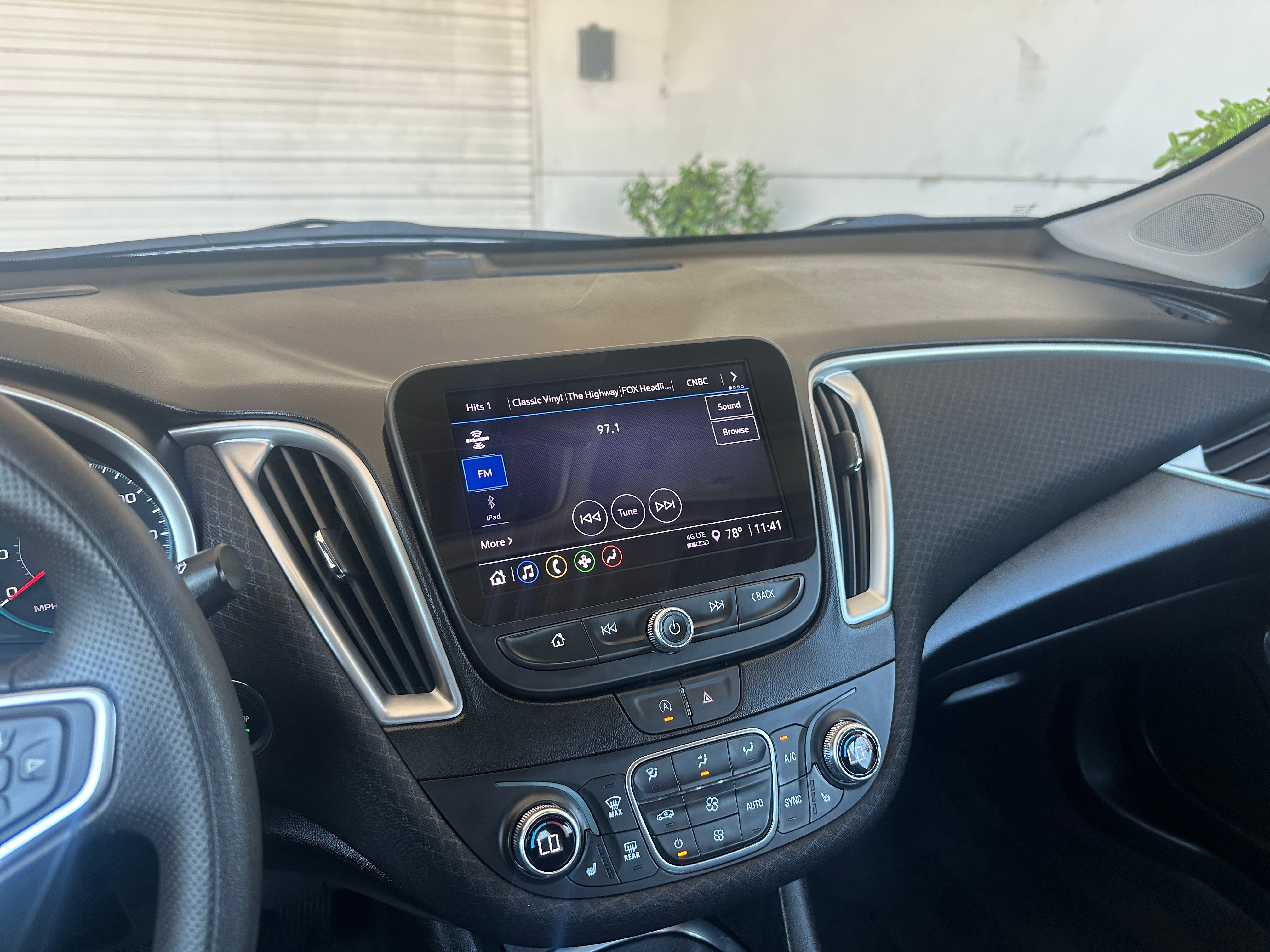 2024 Chevrolet Malibu LT 4