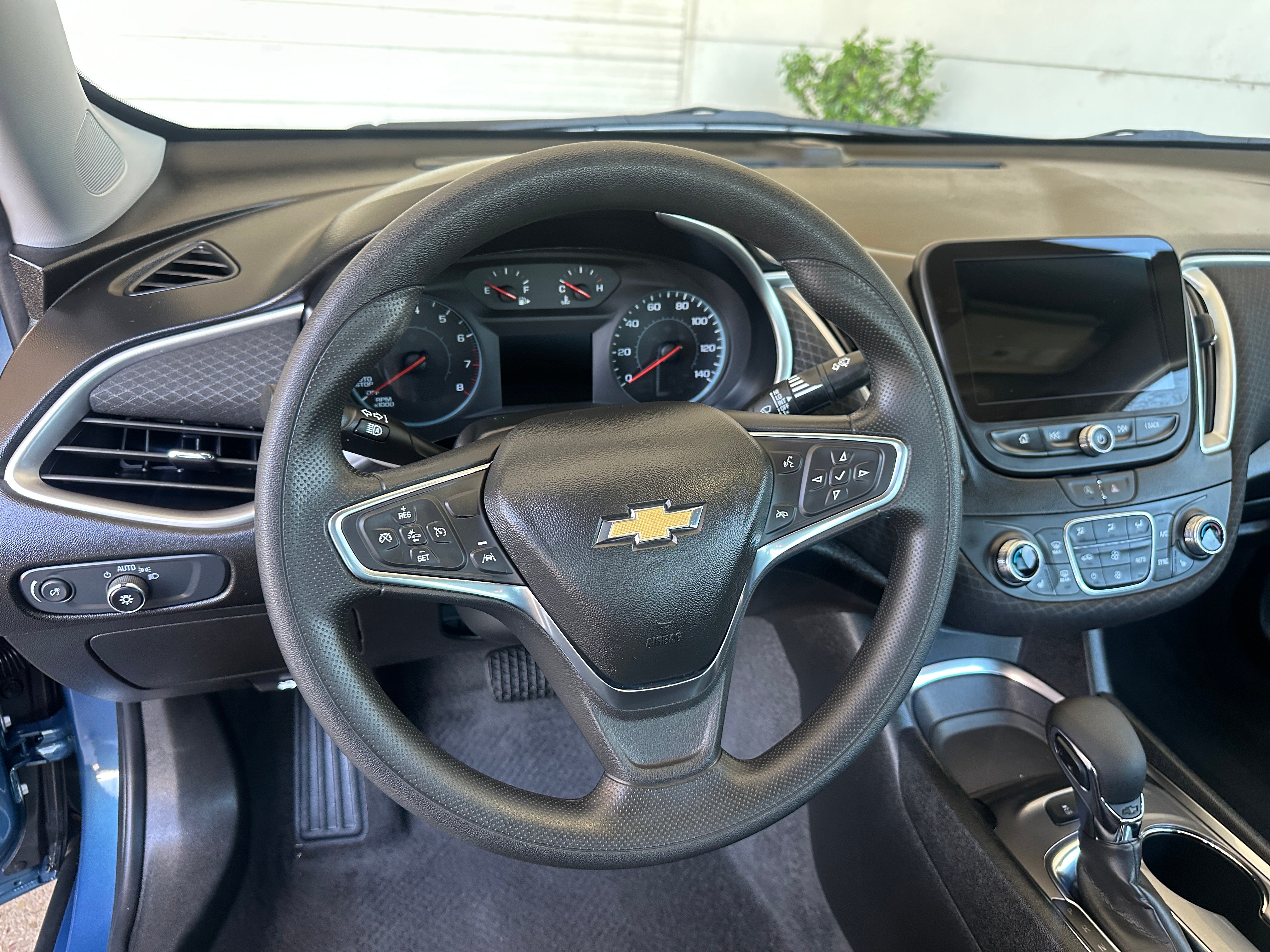 2024 Chevrolet Malibu LT 5